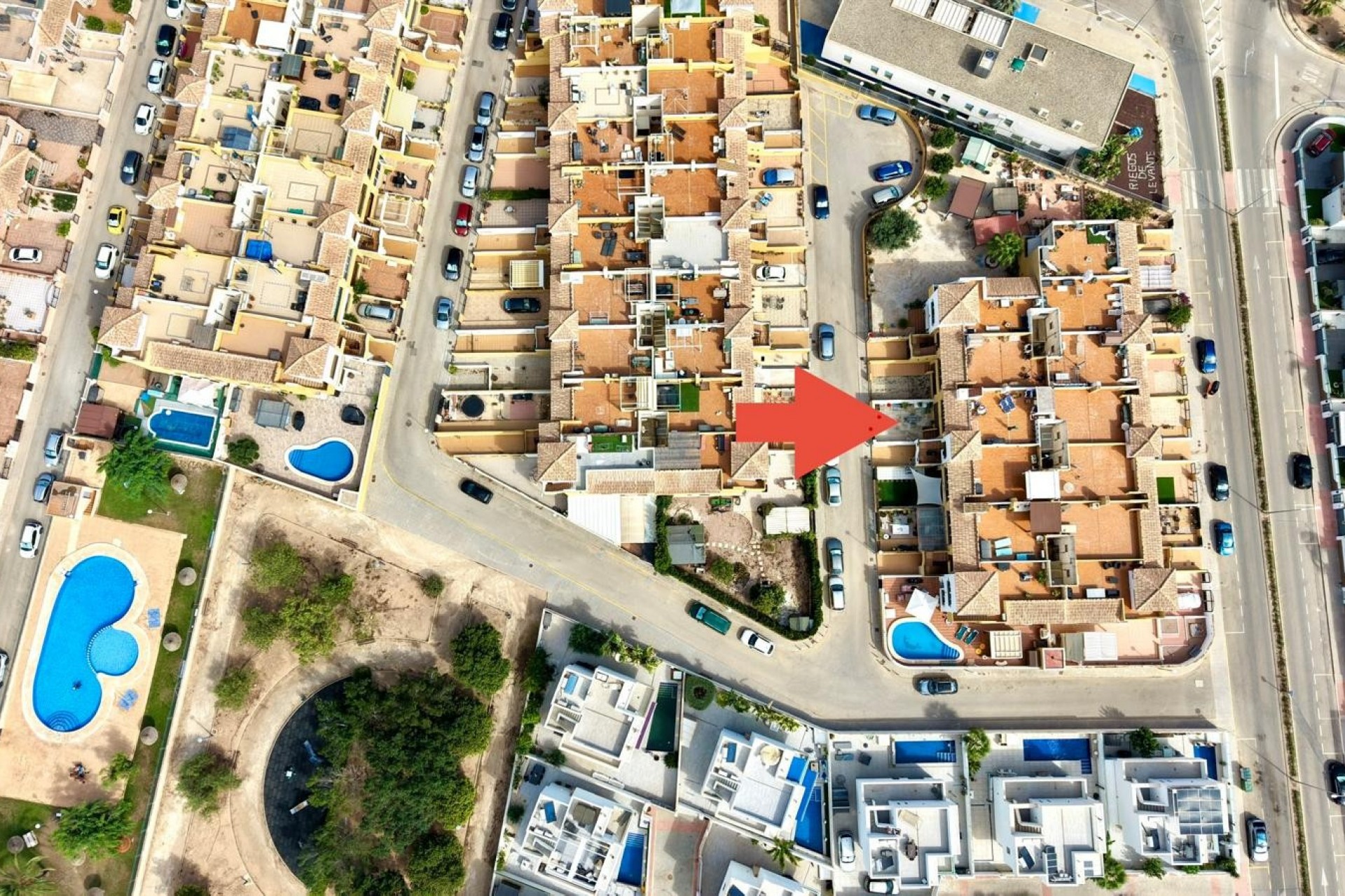Videresalg - Leilighet - Los Montesinos - La Herrada