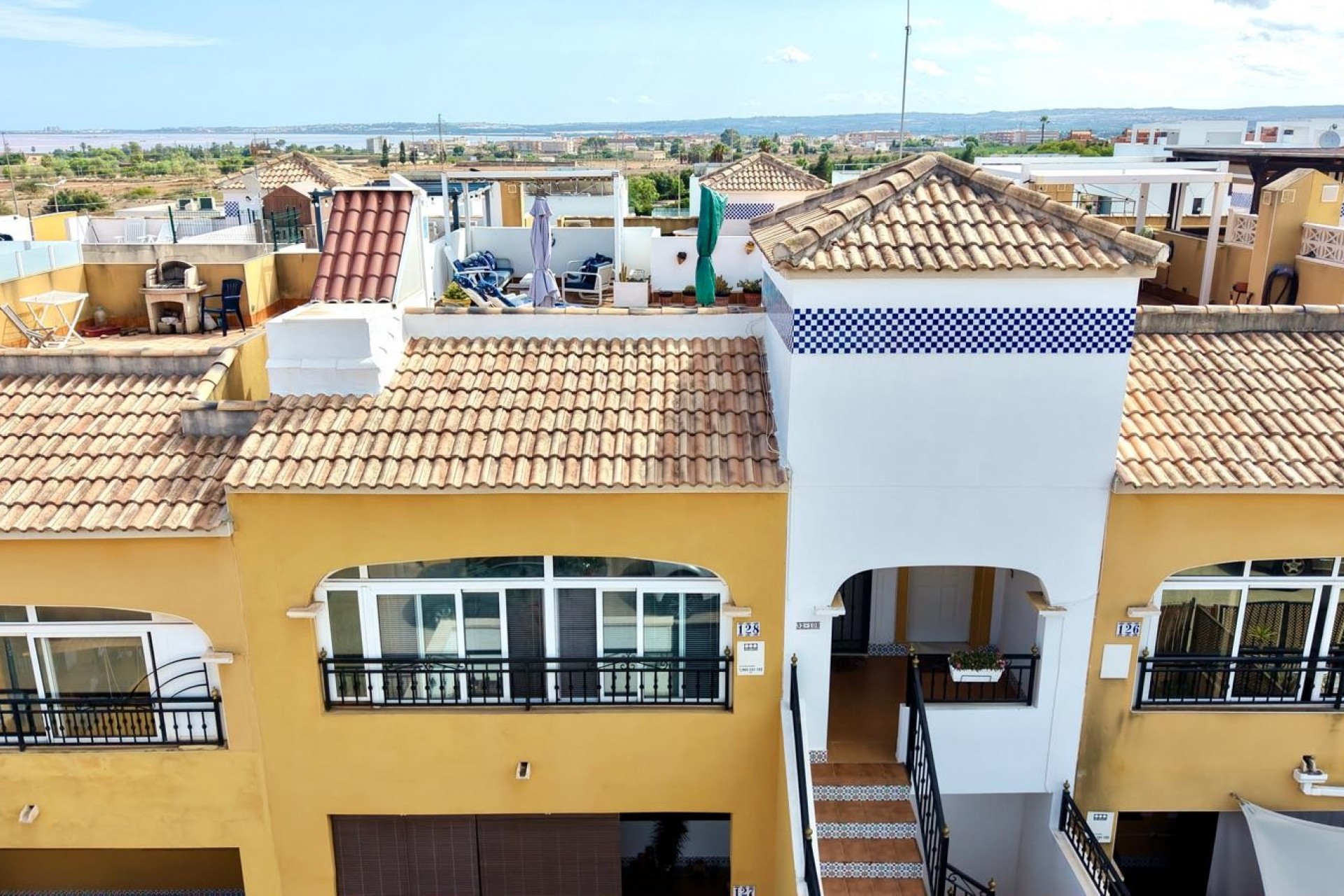 Videresalg - Leilighet - Los Montesinos - La Herrada