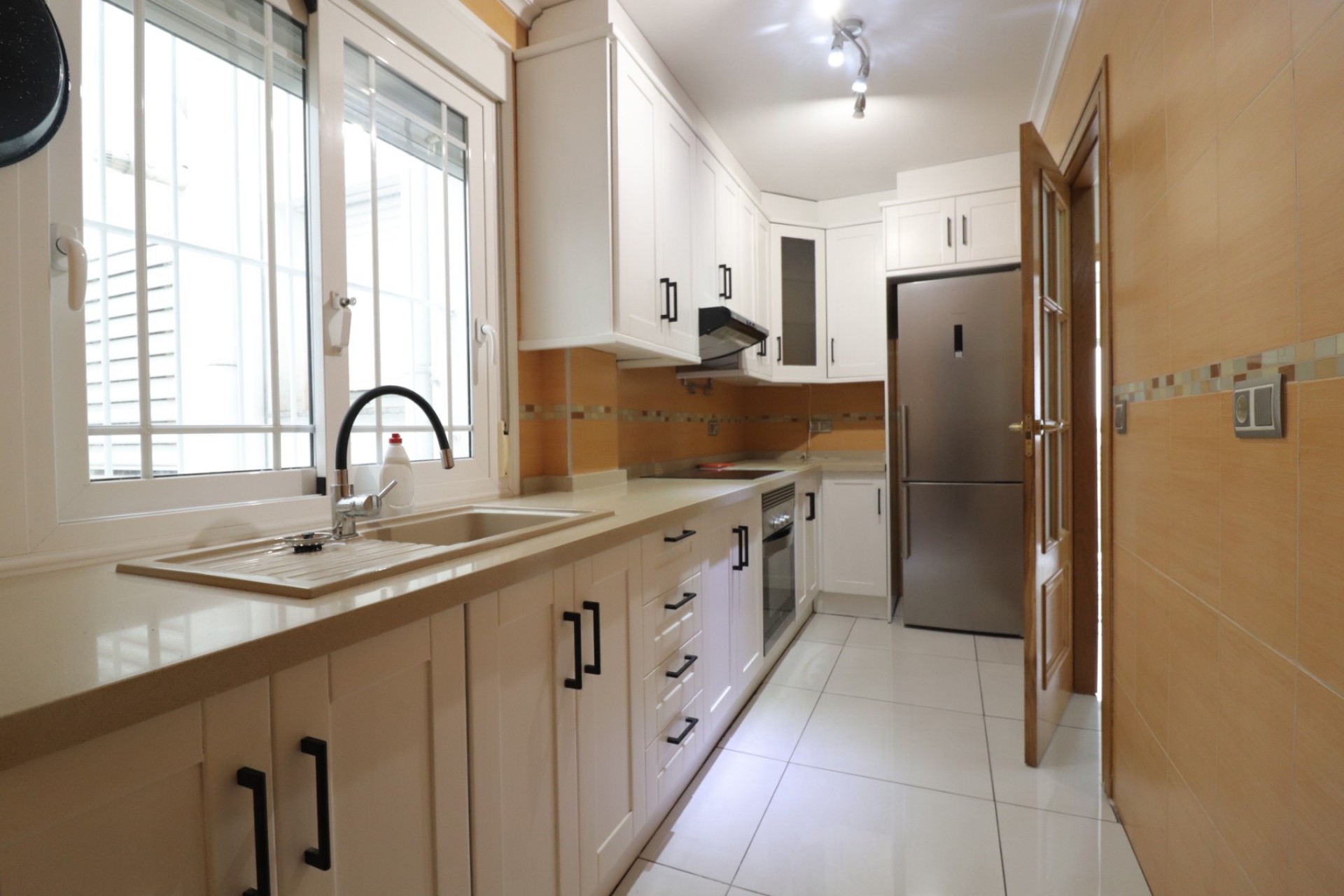 Videresalg - Leilighet - Los Montesinos - Los Montesinos - Village