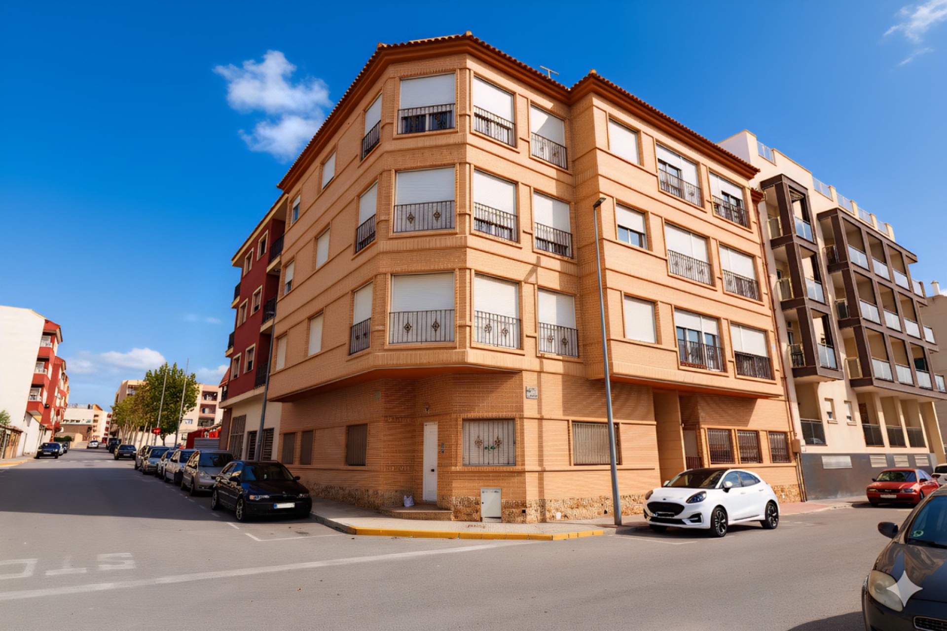 Videresalg - Leilighet - Los Montesinos - Los Montesinos - Village