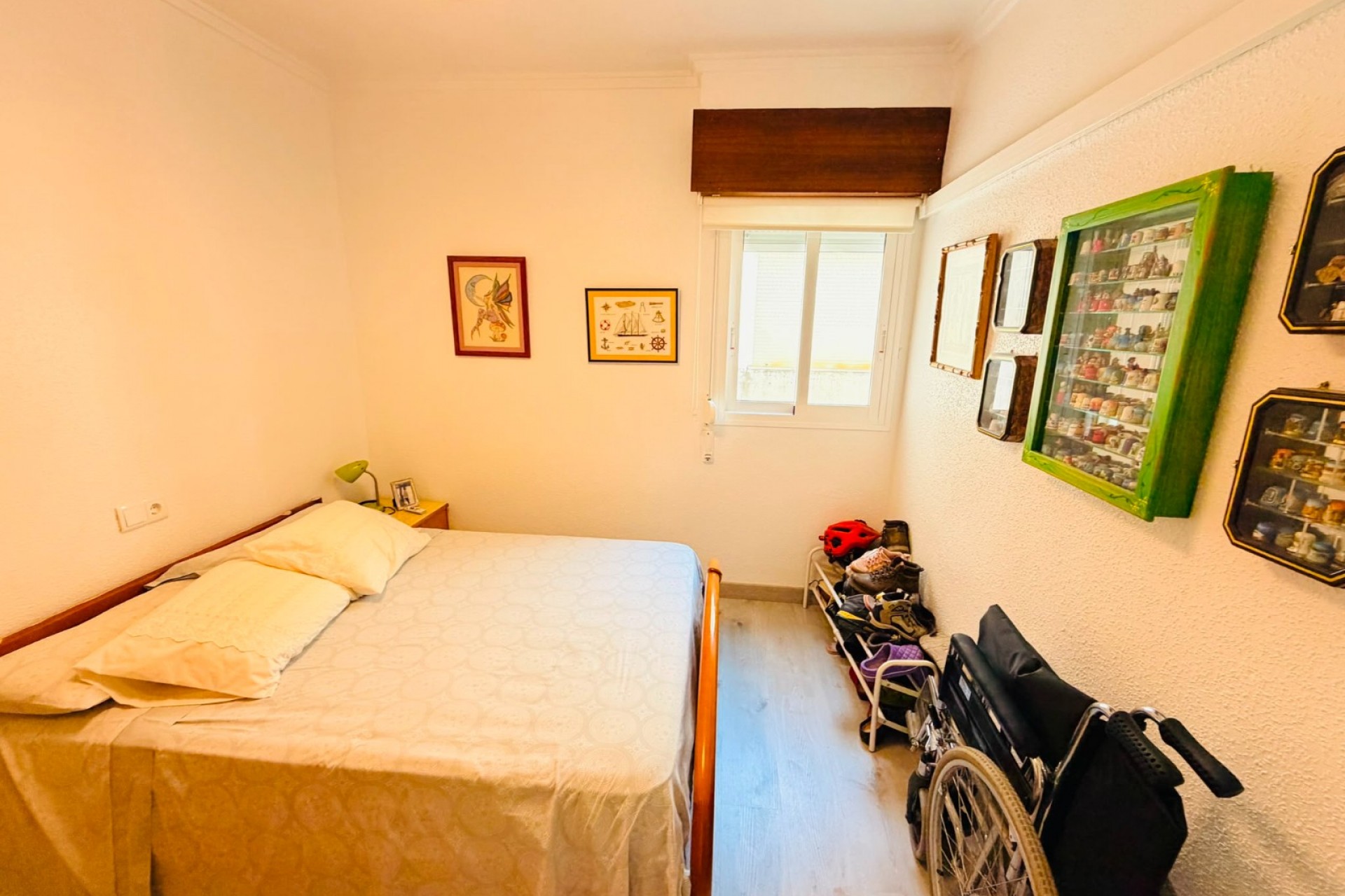 Videresalg - Leilighet - Los Montesinos - Los Montesinos - Village