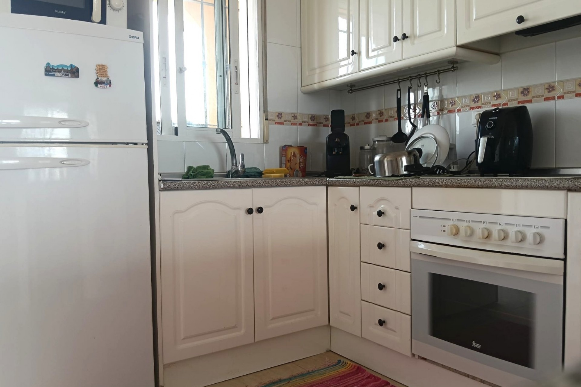 Videresalg - Leilighet - Los Montesinos - Montesol Villas