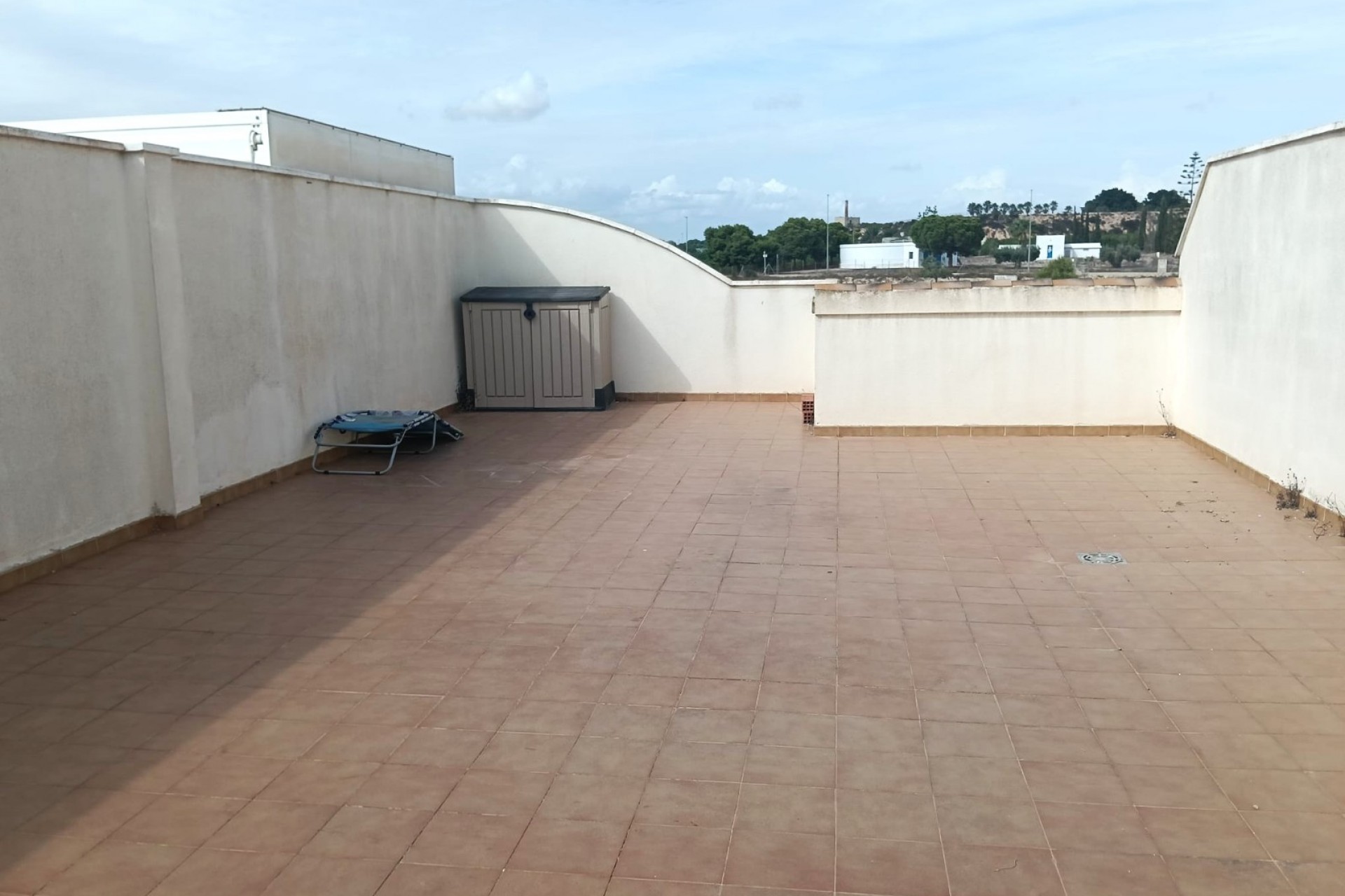 Videresalg - Leilighet - Los Montesinos - Montesol Villas