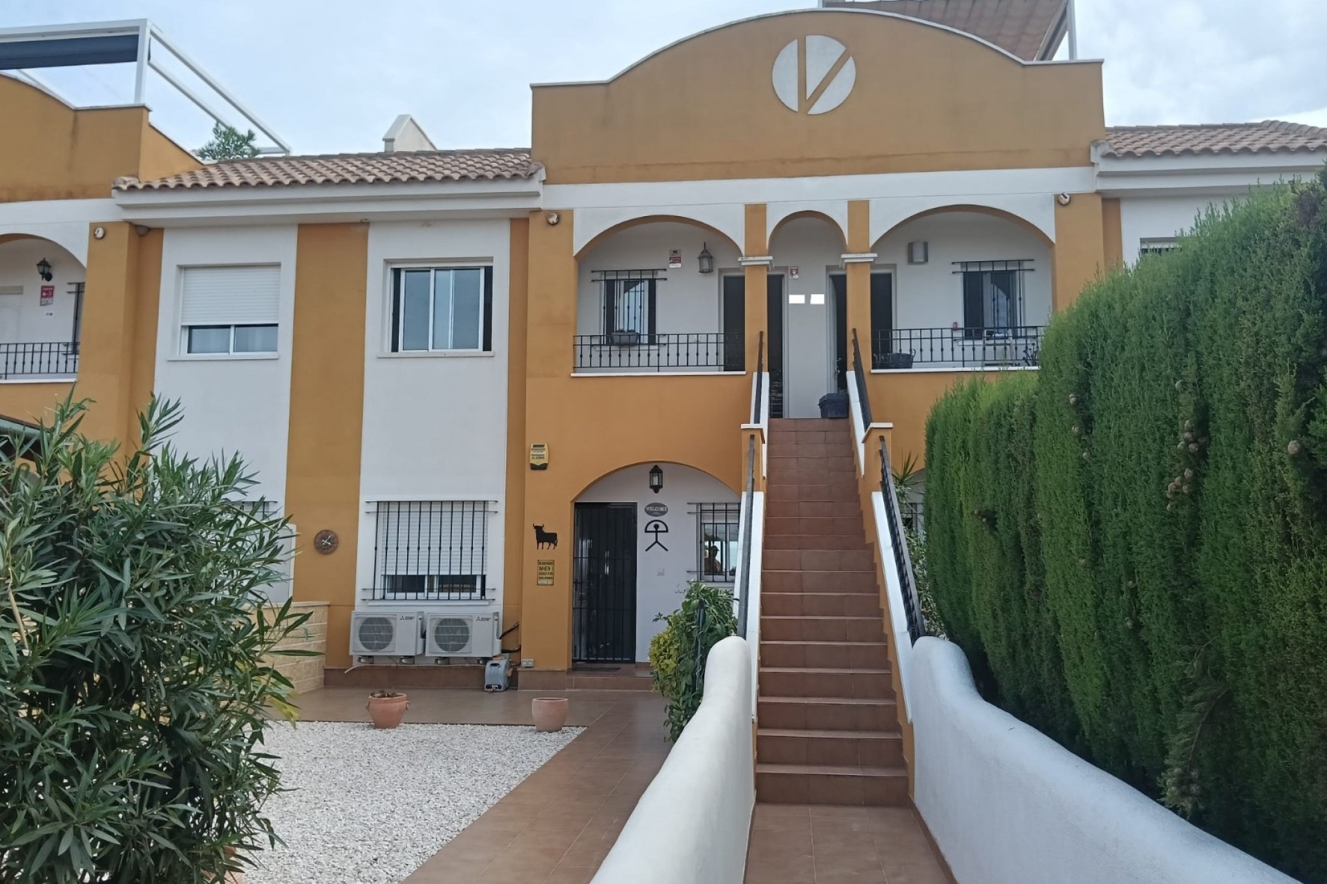 Videresalg - Leilighet - Los Montesinos - Urbanizacion montesol