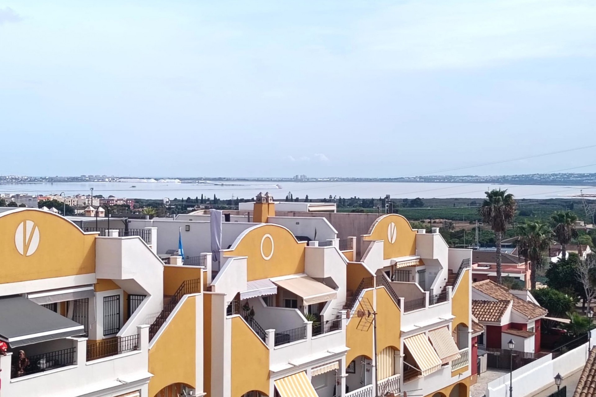 Videresalg - Leilighet - Los Montesinos - Urbanizacion montesol