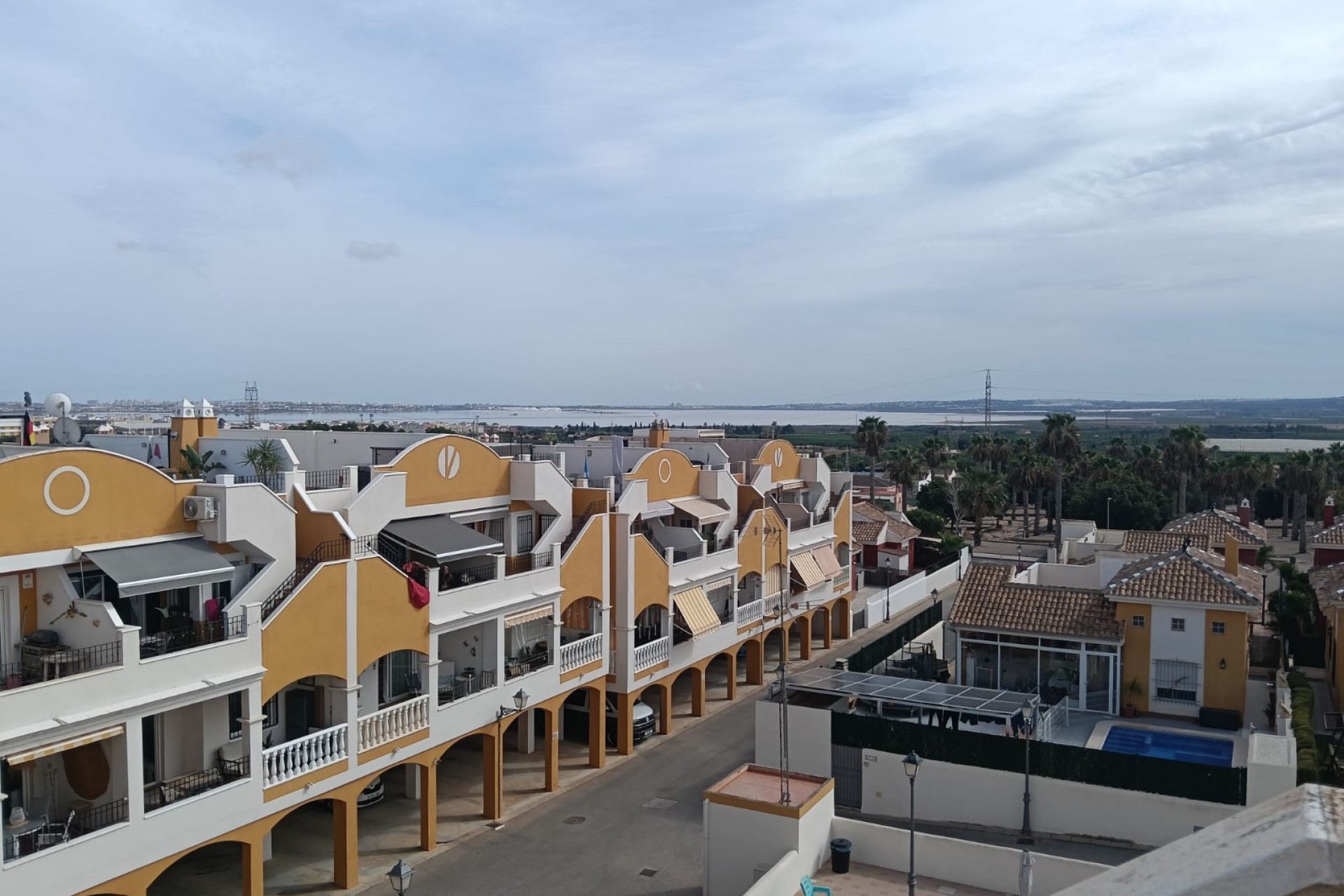 Videresalg - Leilighet - Los Montesinos - Urbanizacion montesol