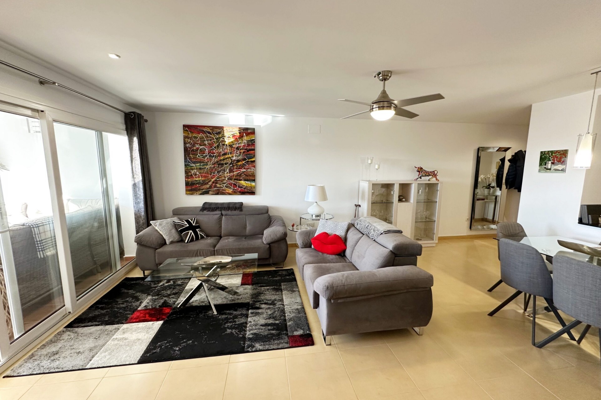 Videresalg - Leilighet - Mar Menor Golf Resort - Mar Menor Golf Resort - Centre