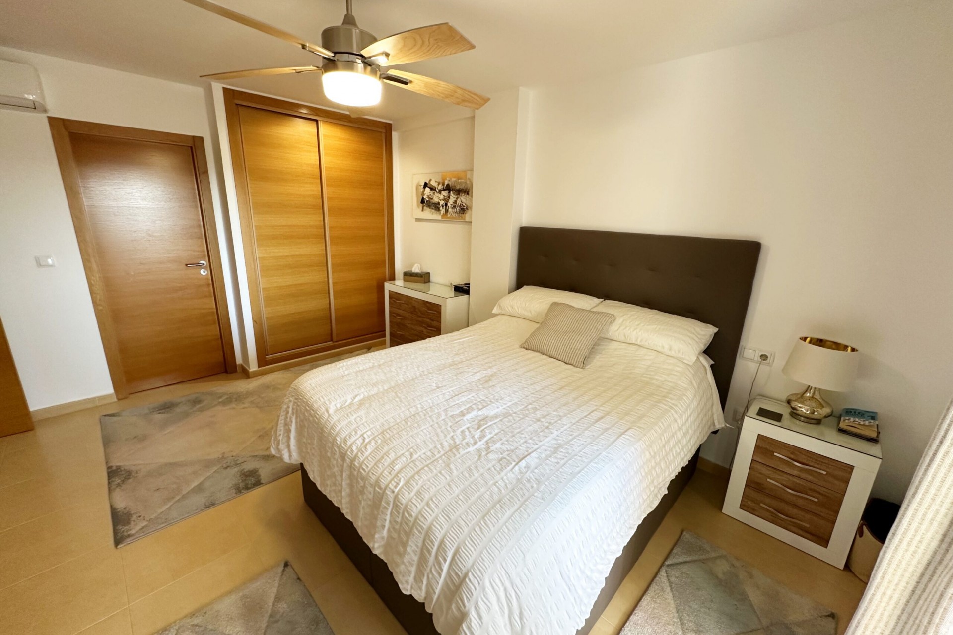 Videresalg - Leilighet - Mar Menor Golf Resort - Mar Menor Golf Resort - Centre