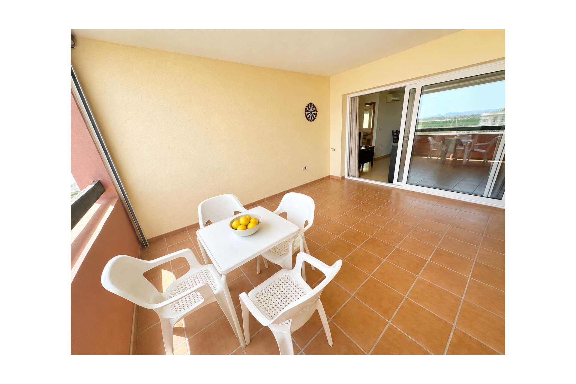 Videresalg - Leilighet - Mar Menor Golf Resort - Mar Menor Golf Resort - Centre