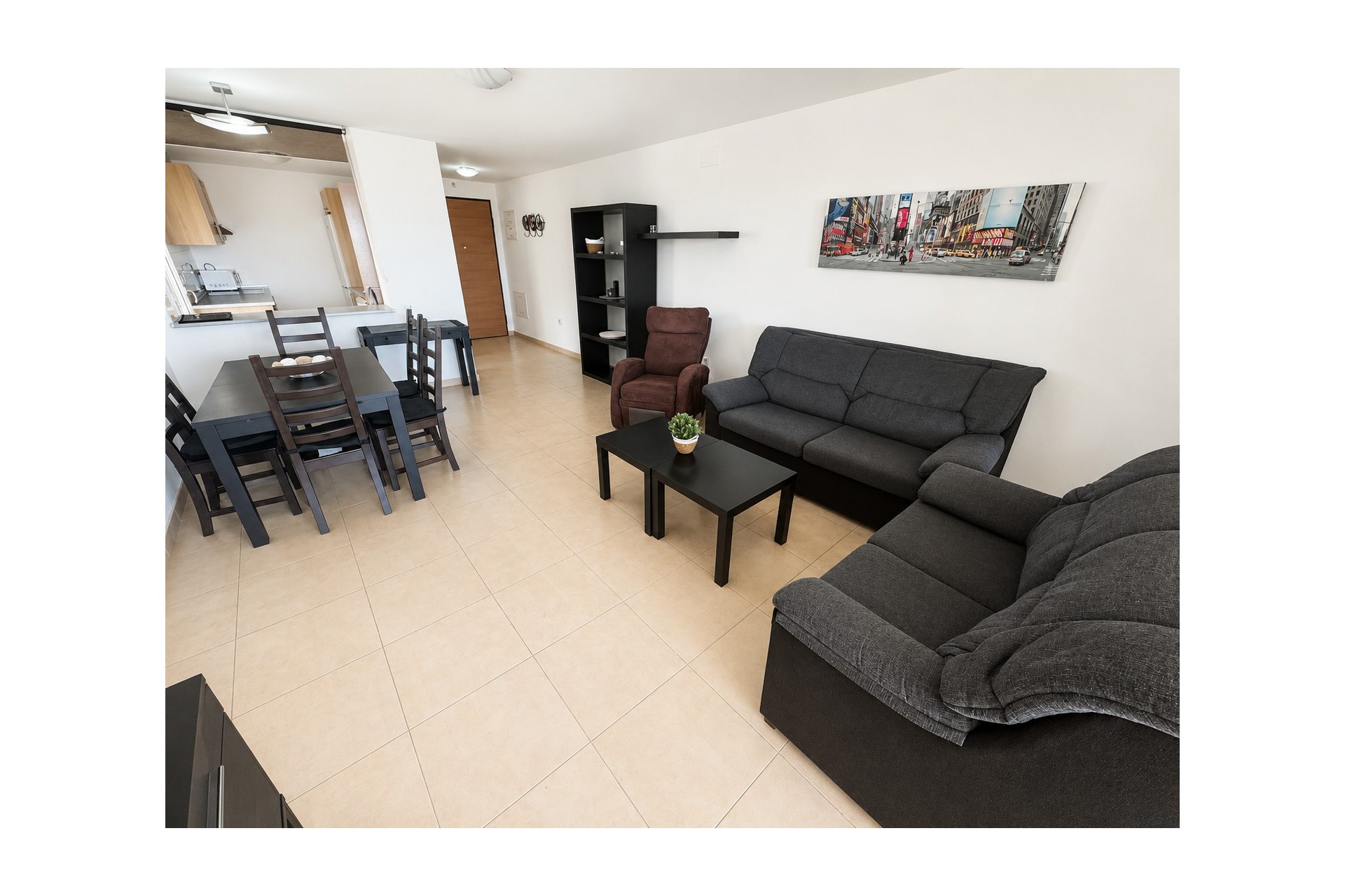 Videresalg - Leilighet - Mar Menor Golf Resort - Mar Menor Golf Resort - Centre