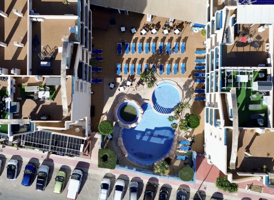 Videresalg - Leilighet - Orihuela Costa - Cabo Roig