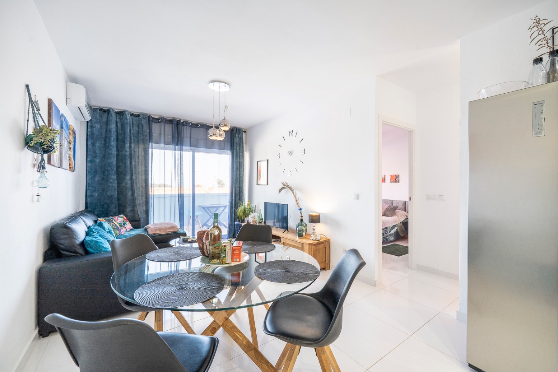 Videresalg - Leilighet - Orihuela Costa - Cabo Roig