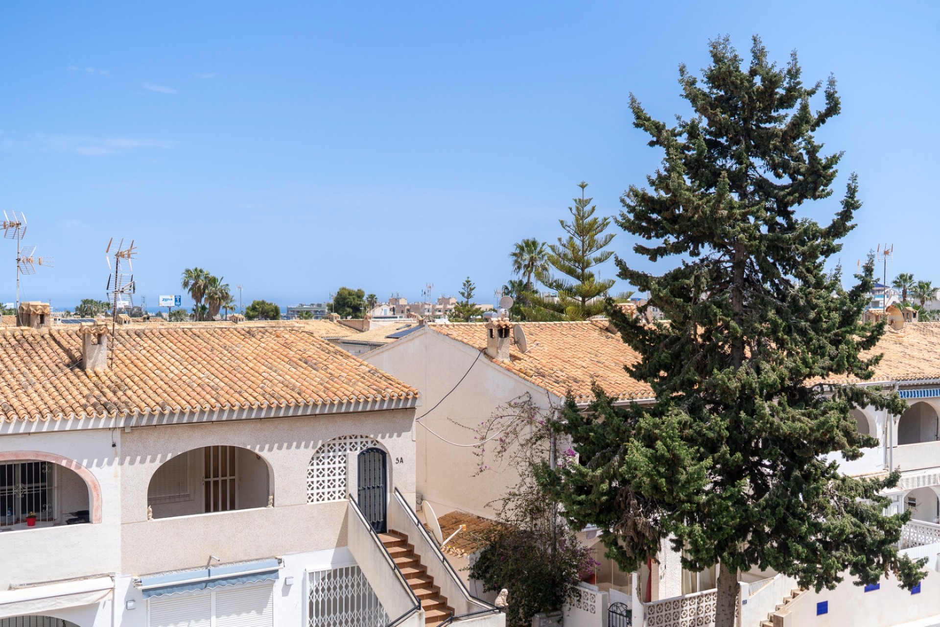 Videresalg - Leilighet - Orihuela Costa - Cabo Roig