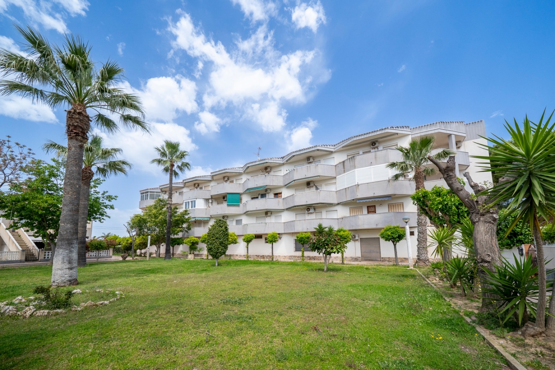 Videresalg - Leilighet - Orihuela Costa - Cabo Roig