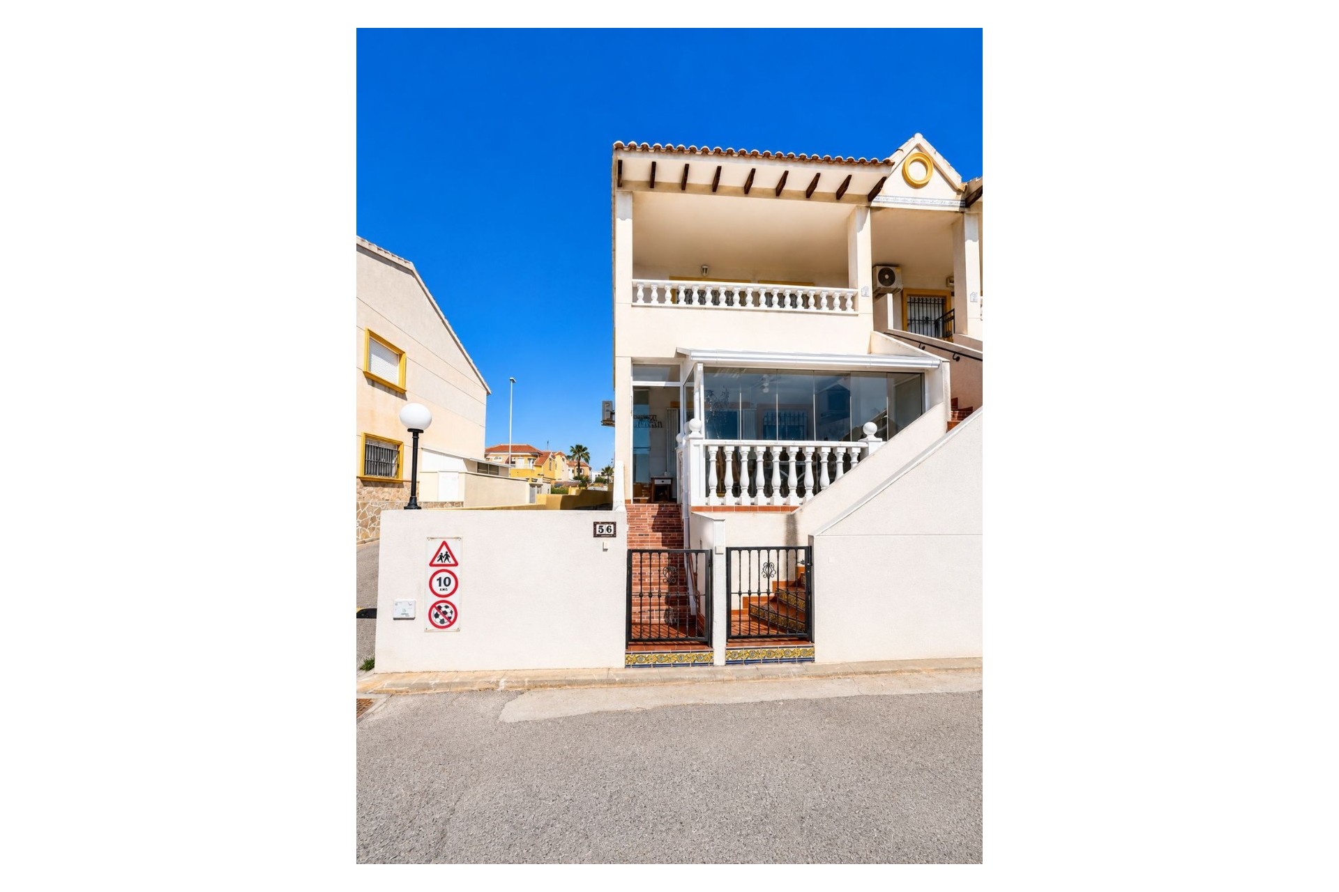 Videresalg - Leilighet - Orihuela Costa - Cabo Roig