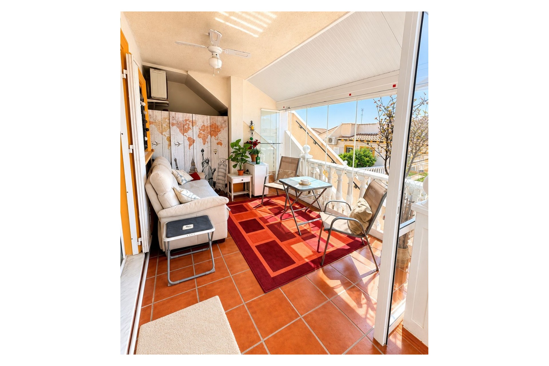 Videresalg - Leilighet - Orihuela Costa - Cabo Roig