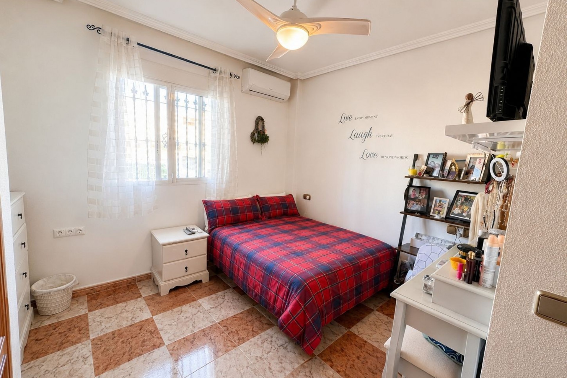 Videresalg - Leilighet - Orihuela Costa - Cabo Roig