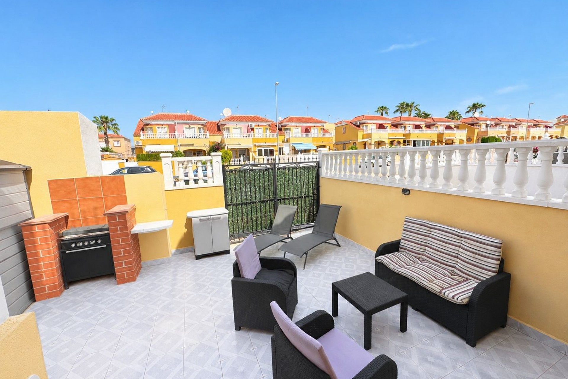 Videresalg - Leilighet - Orihuela Costa - Cabo Roig