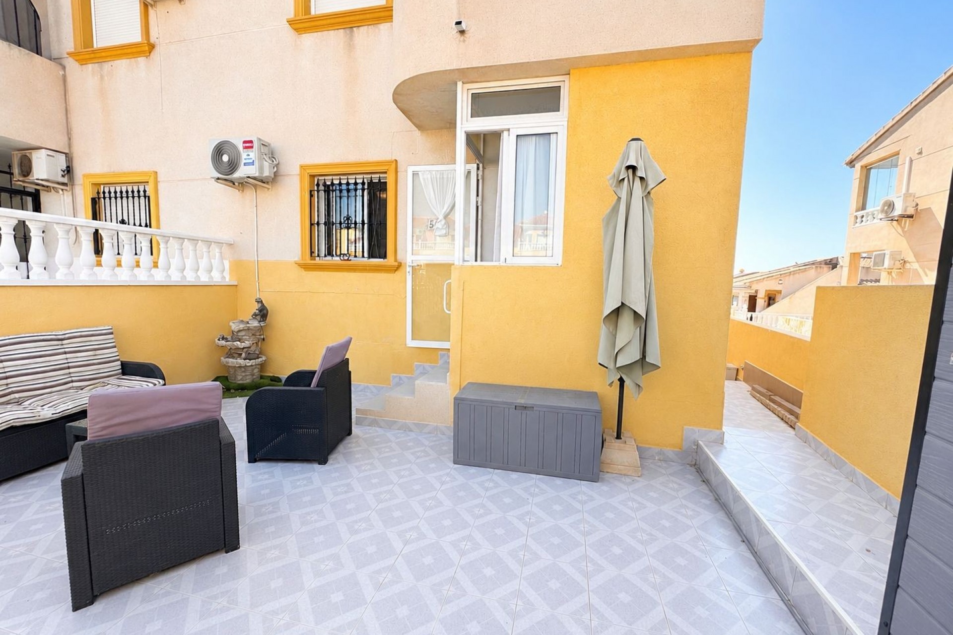 Videresalg - Leilighet - Orihuela Costa - Cabo Roig