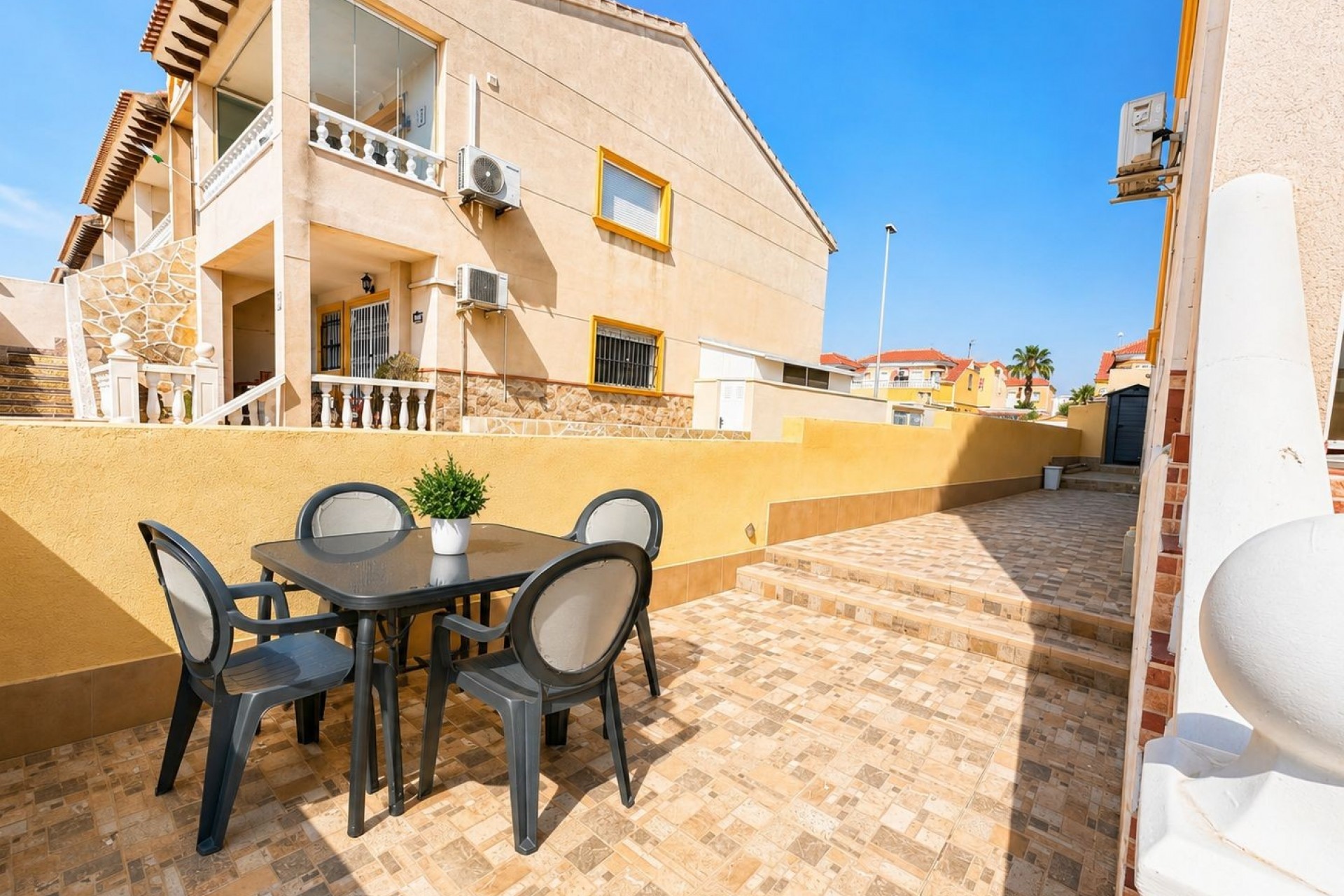 Videresalg - Leilighet - Orihuela Costa - Cabo Roig