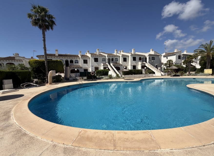 Videresalg - Leilighet - Orihuela Costa - Cabo Roig