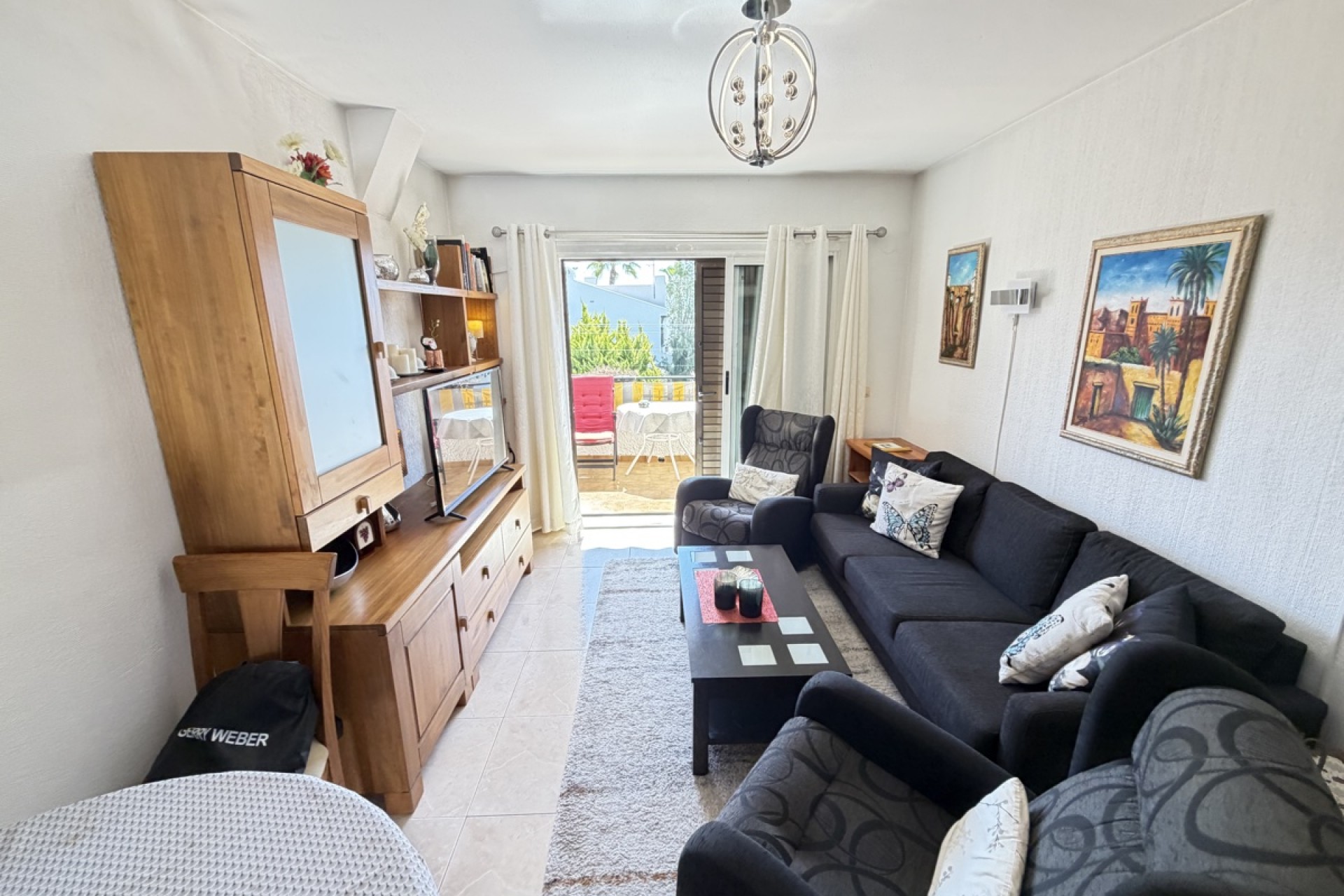 Videresalg - Leilighet - Orihuela Costa - Cabo Roig