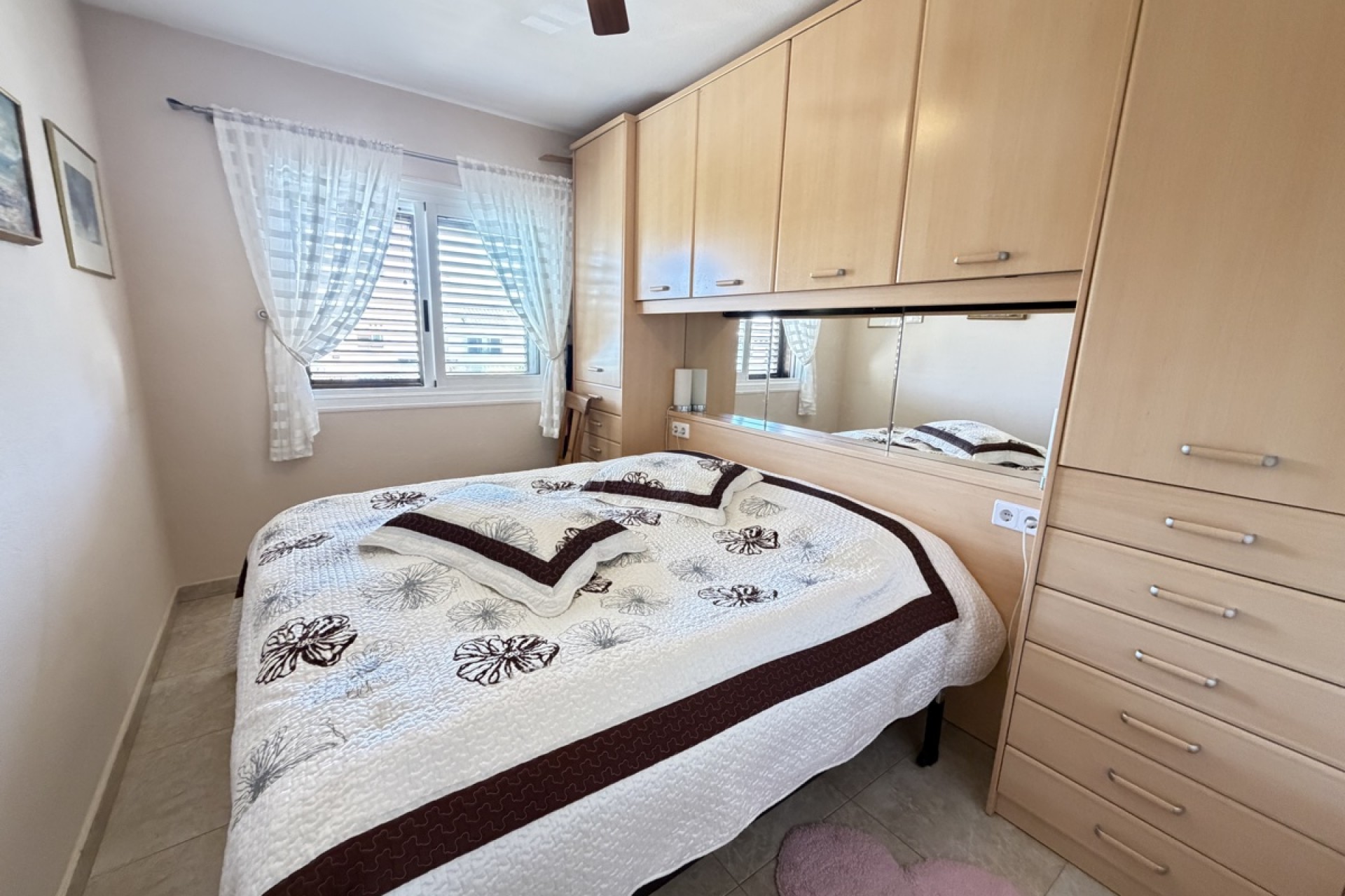 Videresalg - Leilighet - Orihuela Costa - Cabo Roig