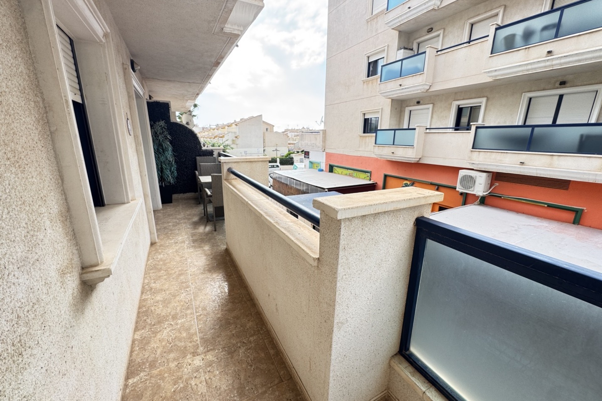 Videresalg - Leilighet - Orihuela Costa - Cabo Roig