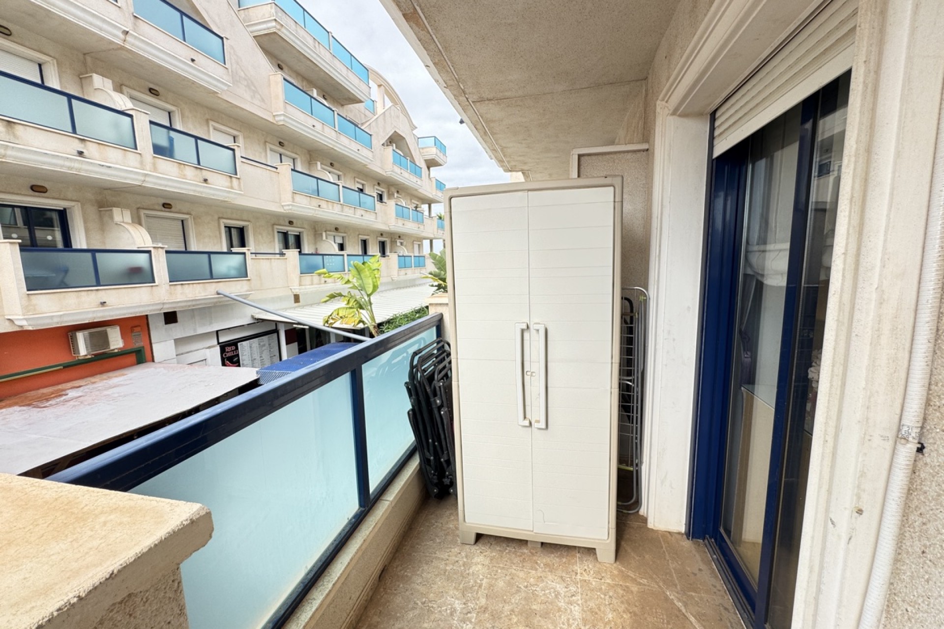 Videresalg - Leilighet - Orihuela Costa - Cabo Roig