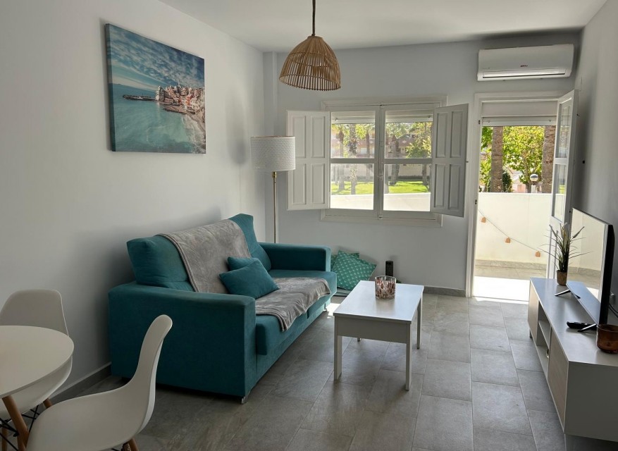 Videresalg - Leilighet - Orihuela Costa - Cabo Roig