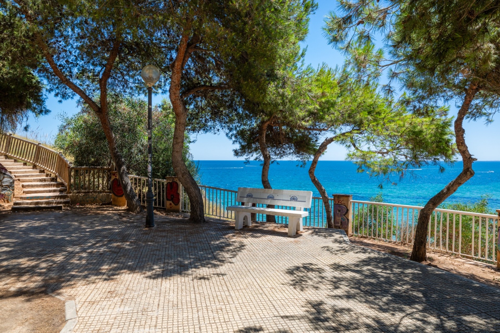 Videresalg - Leilighet - Orihuela Costa - Cabo Roig