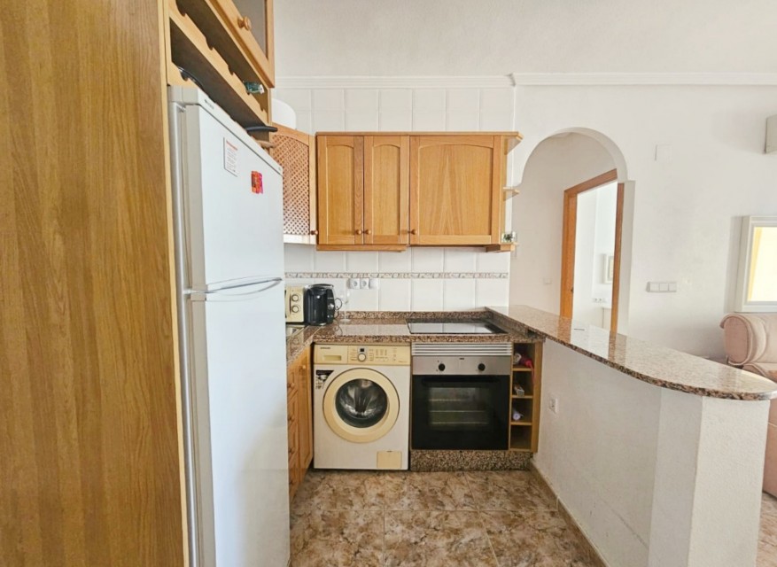 Videresalg - Leilighet - Orihuela Costa - Cabo Roig
