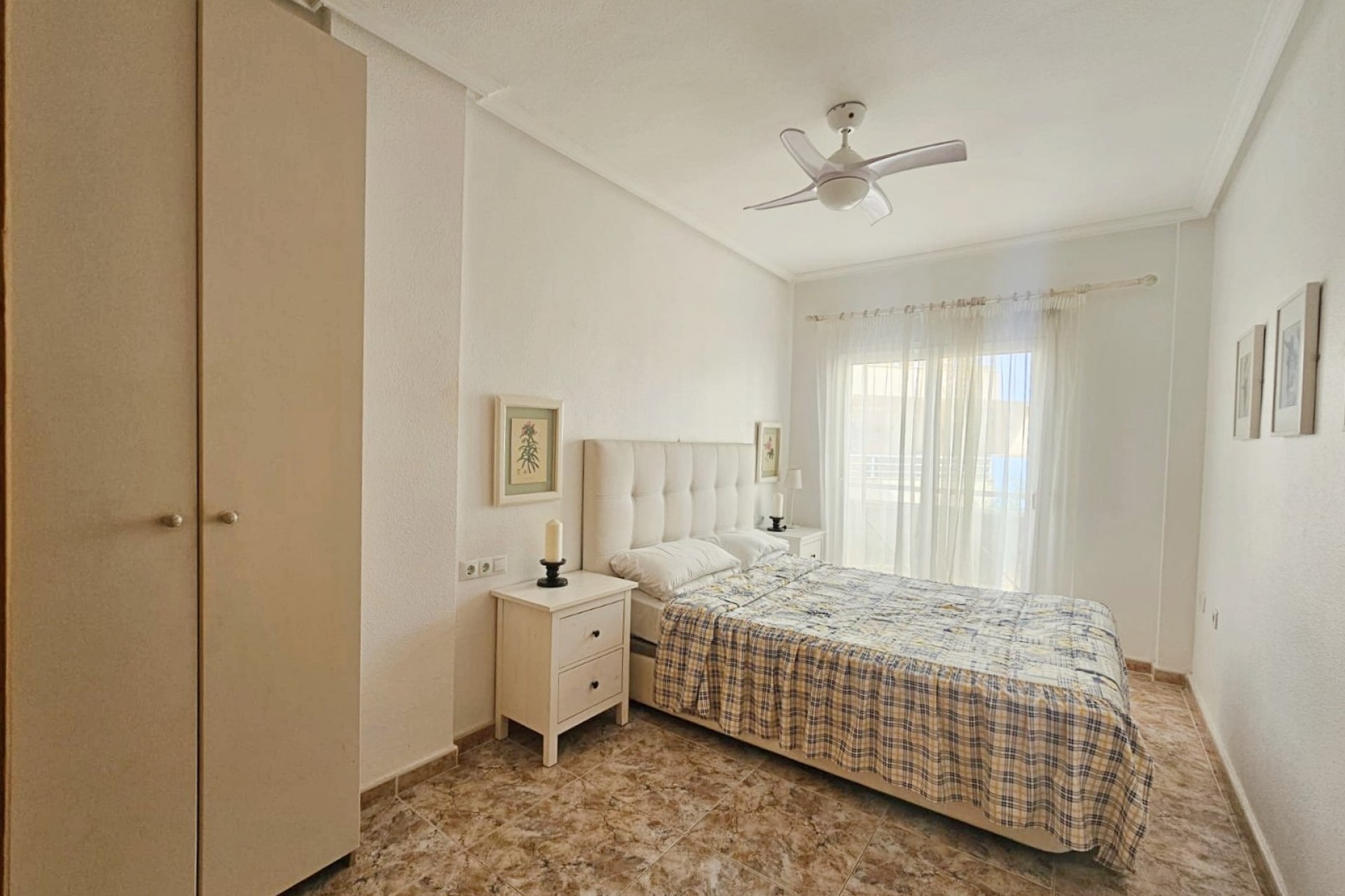 Videresalg - Leilighet - Orihuela Costa - Cabo Roig