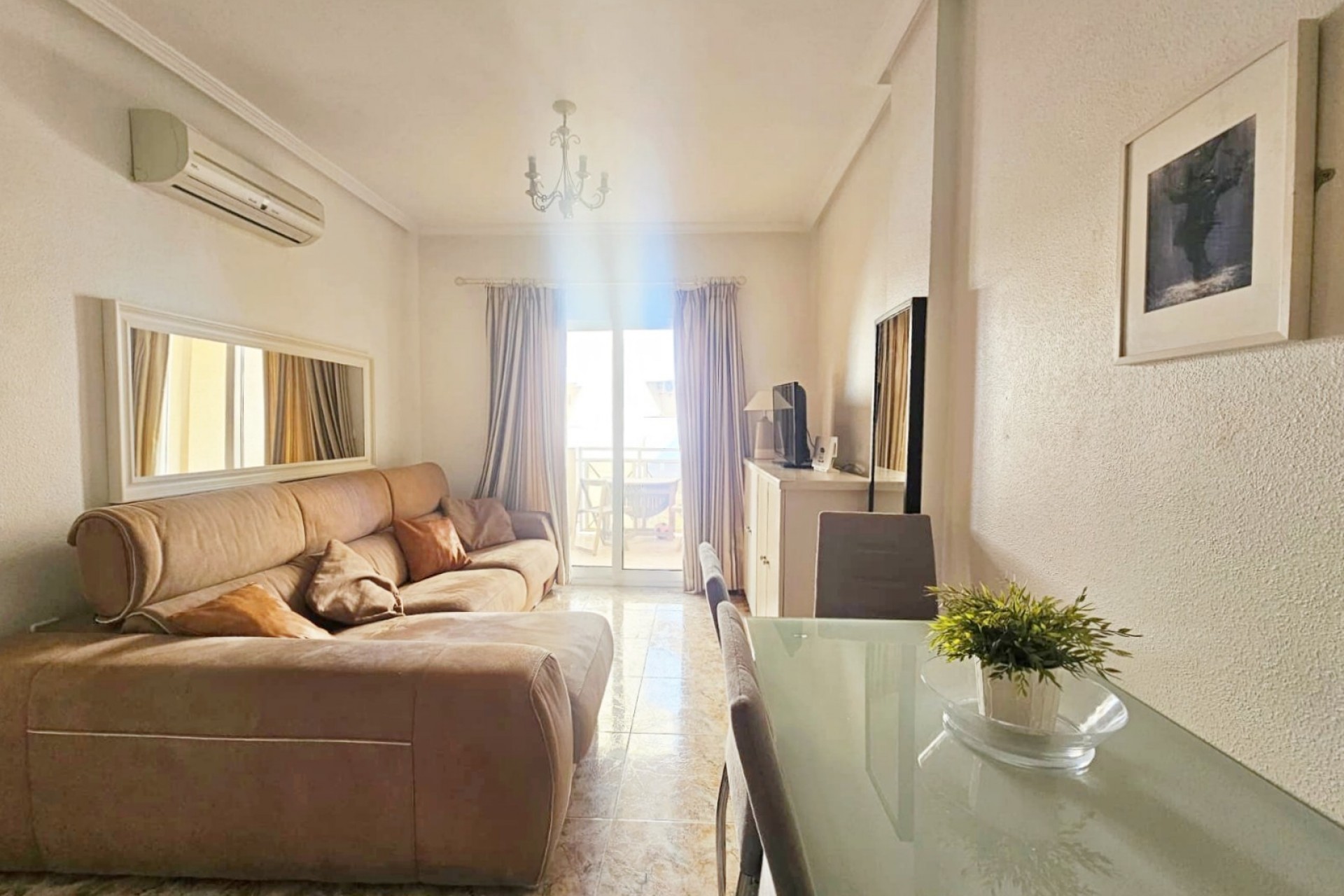 Videresalg - Leilighet - Orihuela Costa - Cabo Roig