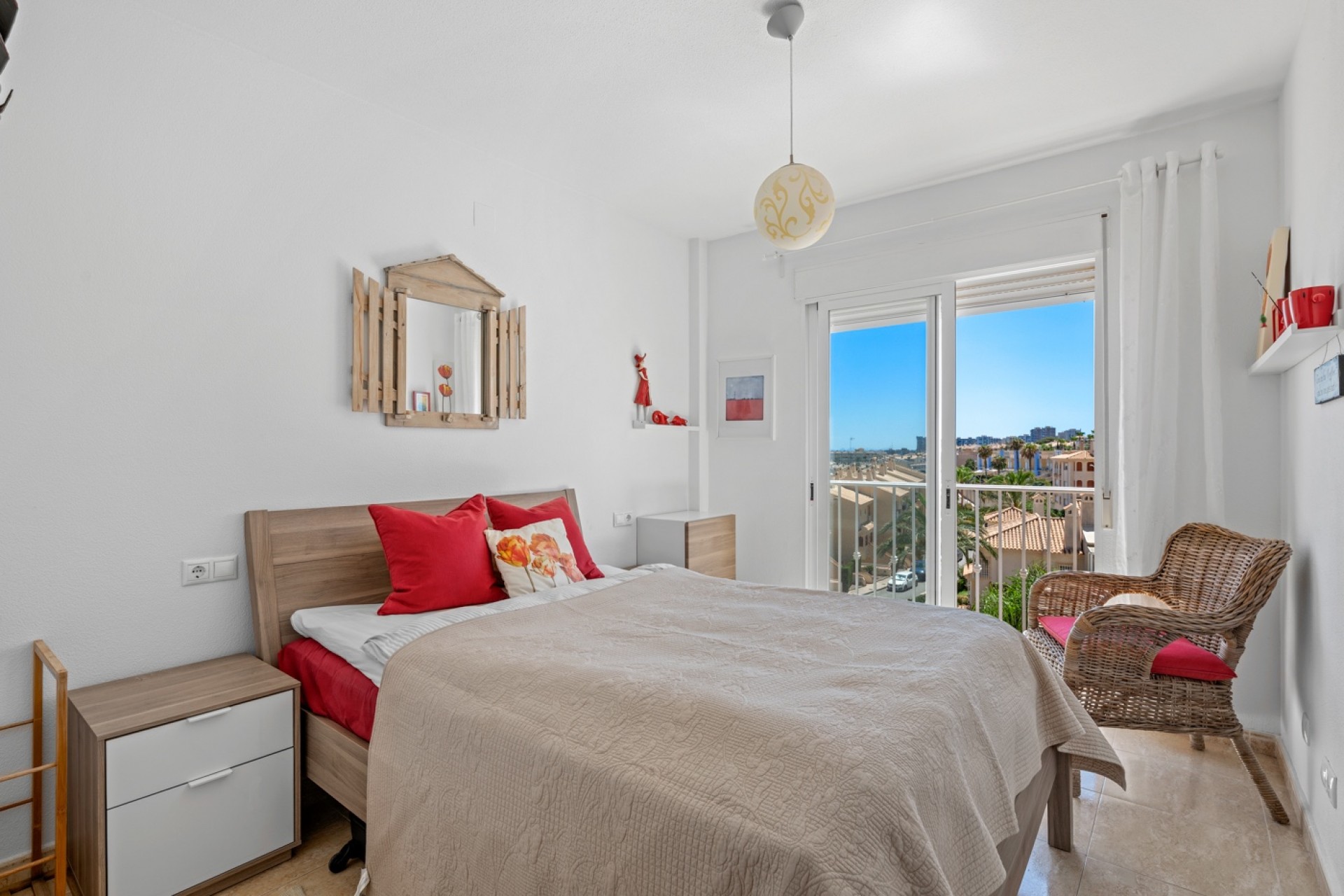 Videresalg - Leilighet - Orihuela Costa - Cabo Roig