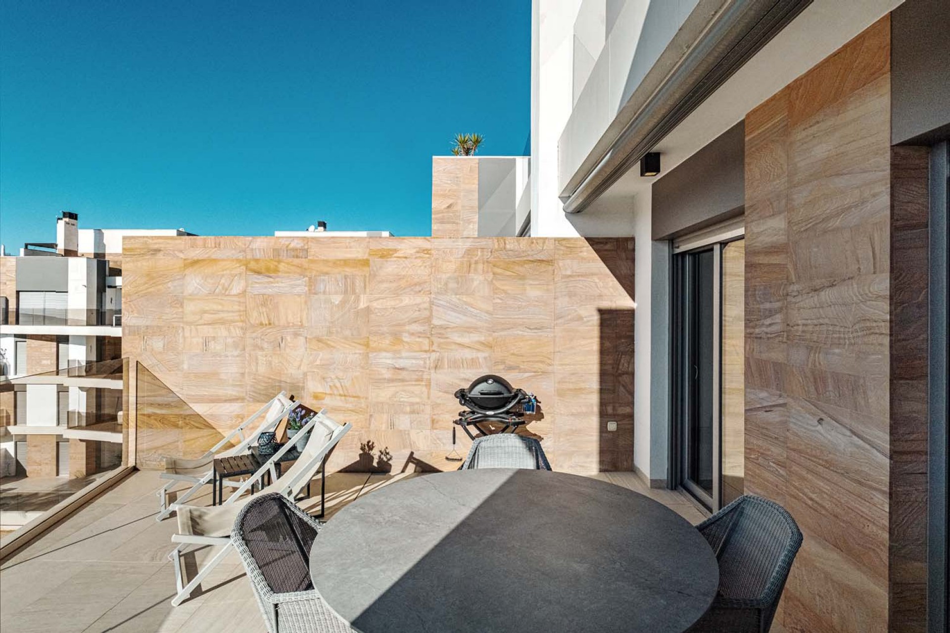 Videresalg - Leilighet - Orihuela Costa - Cabo Roig