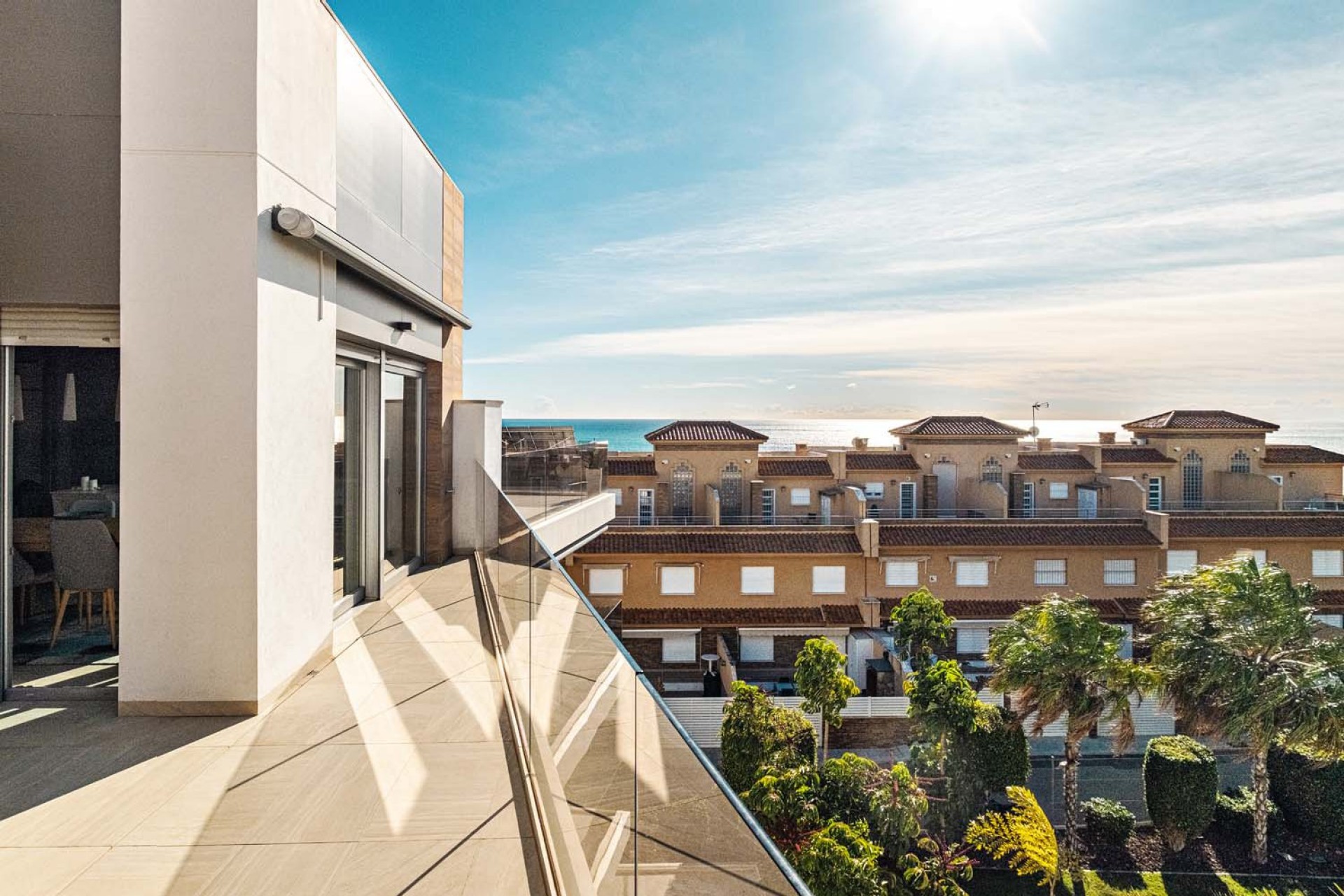 Videresalg - Leilighet - Orihuela Costa - Cabo Roig