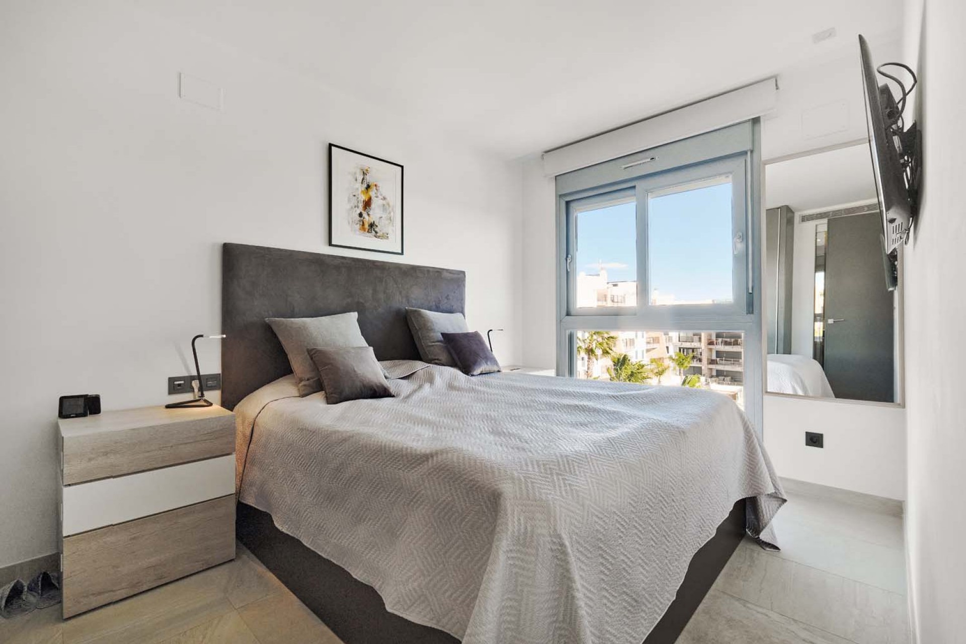 Videresalg - Leilighet - Orihuela Costa - Cabo Roig