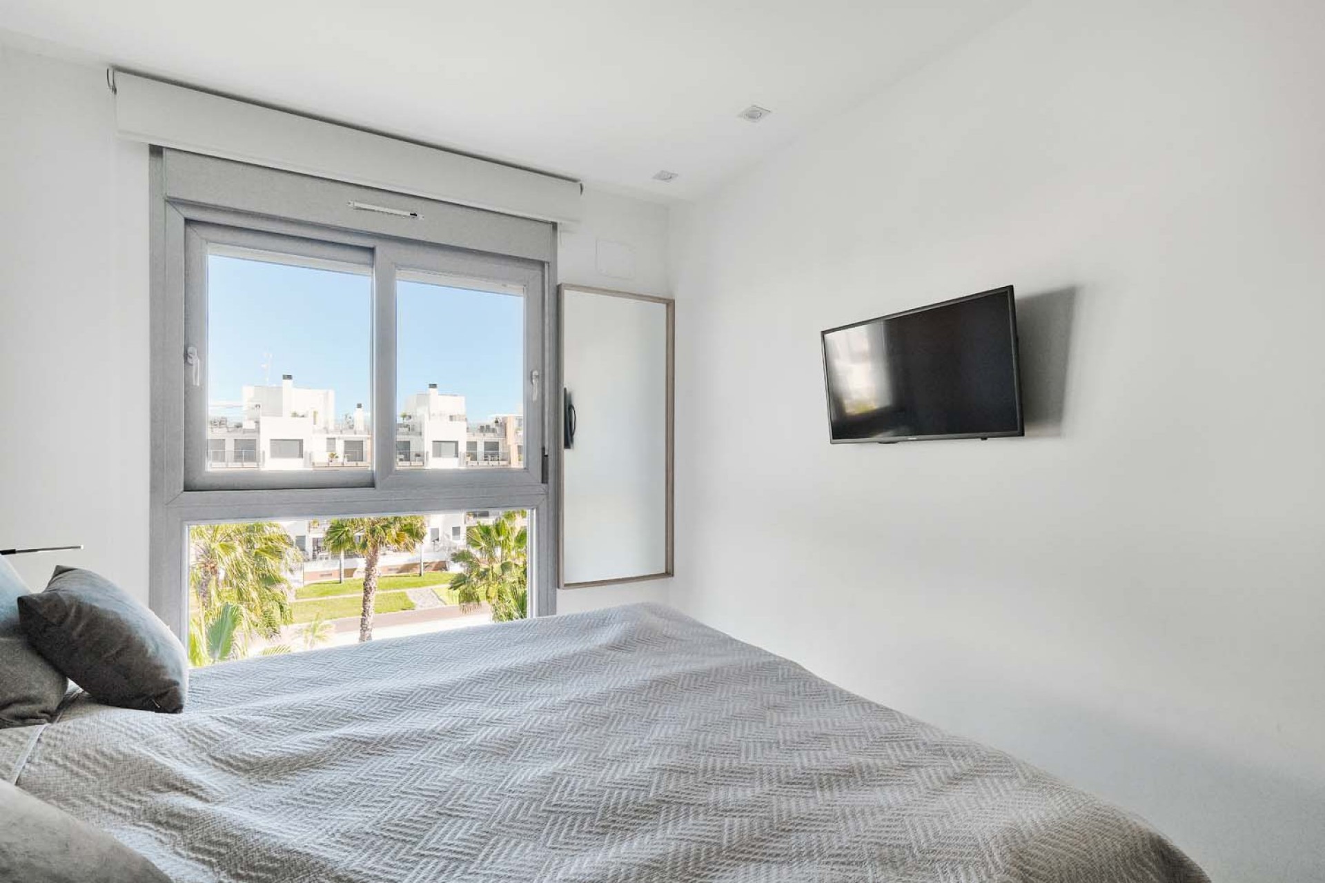 Videresalg - Leilighet - Orihuela Costa - Cabo Roig