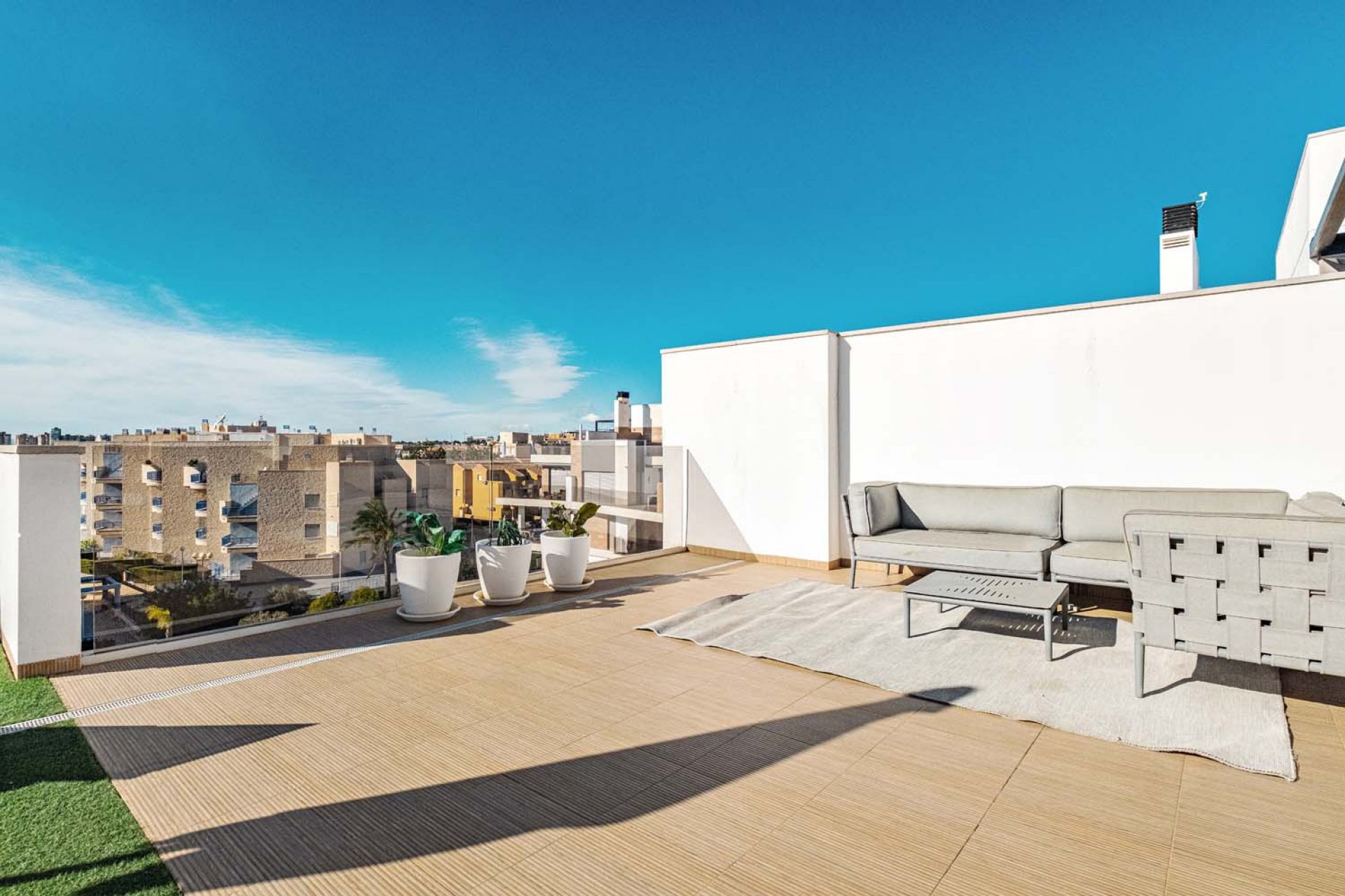 Videresalg - Leilighet - Orihuela Costa - Cabo Roig