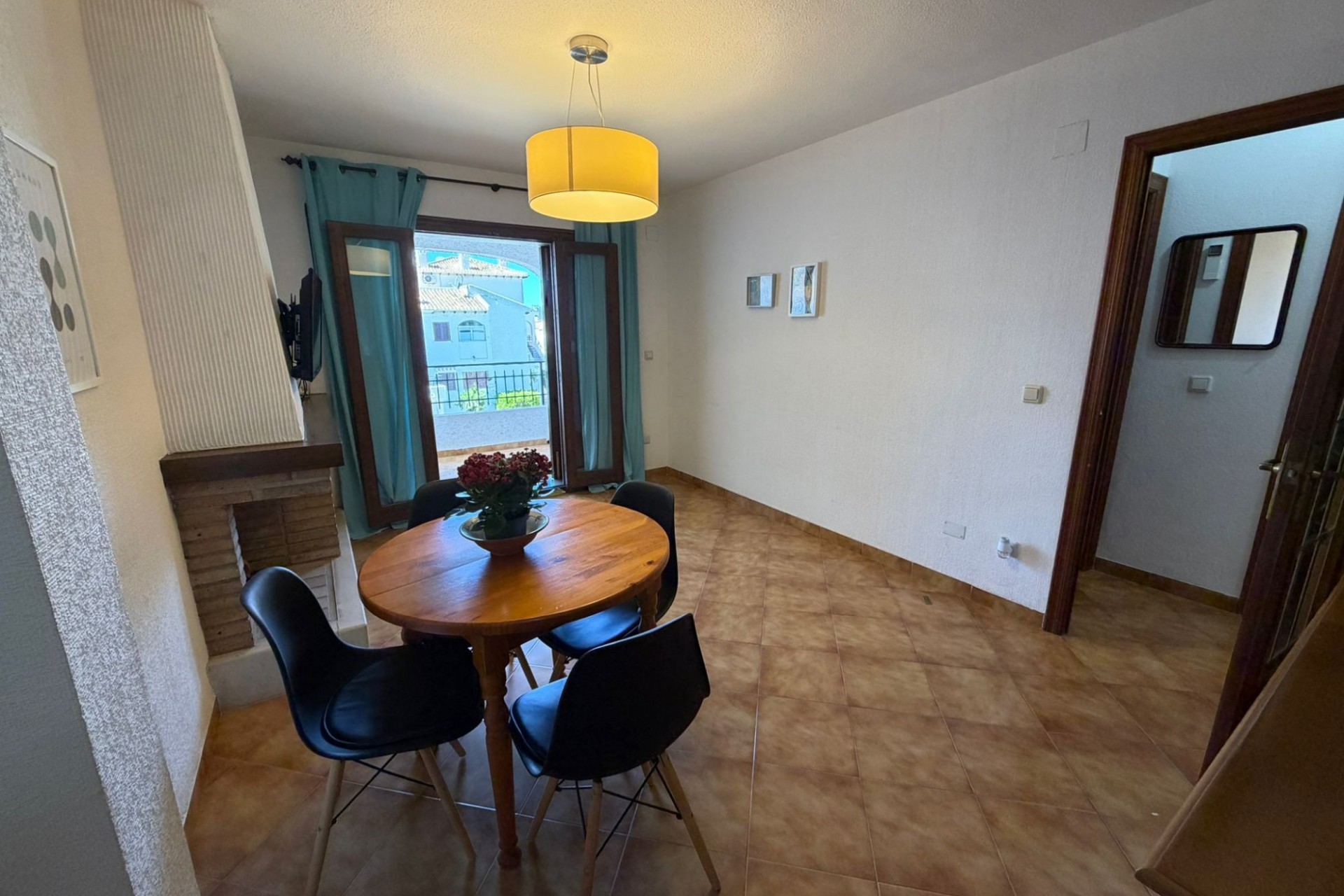 Videresalg - Leilighet - Orihuela Costa - Cabo Roig