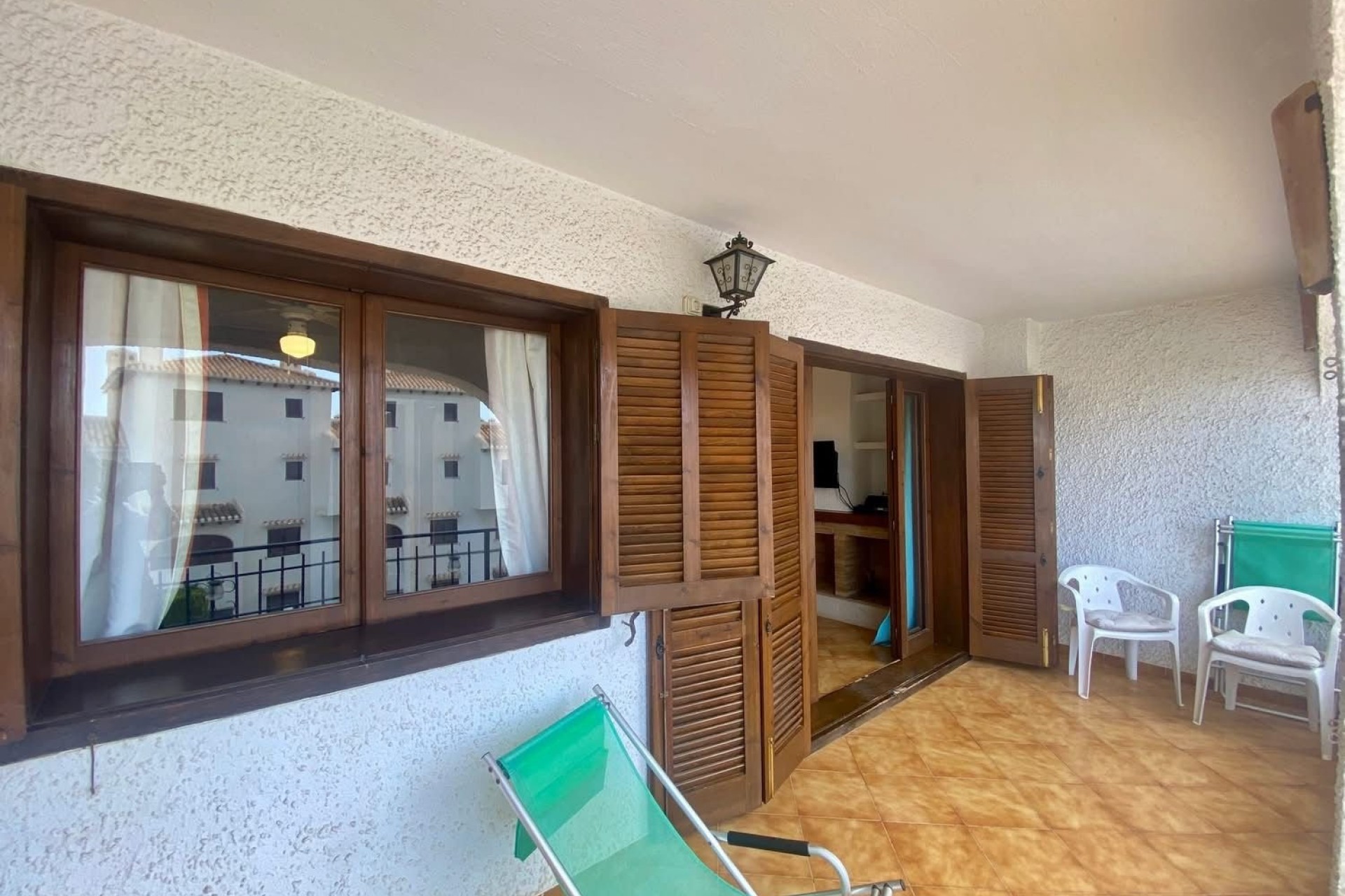 Videresalg - Leilighet - Orihuela Costa - Cabo Roig
