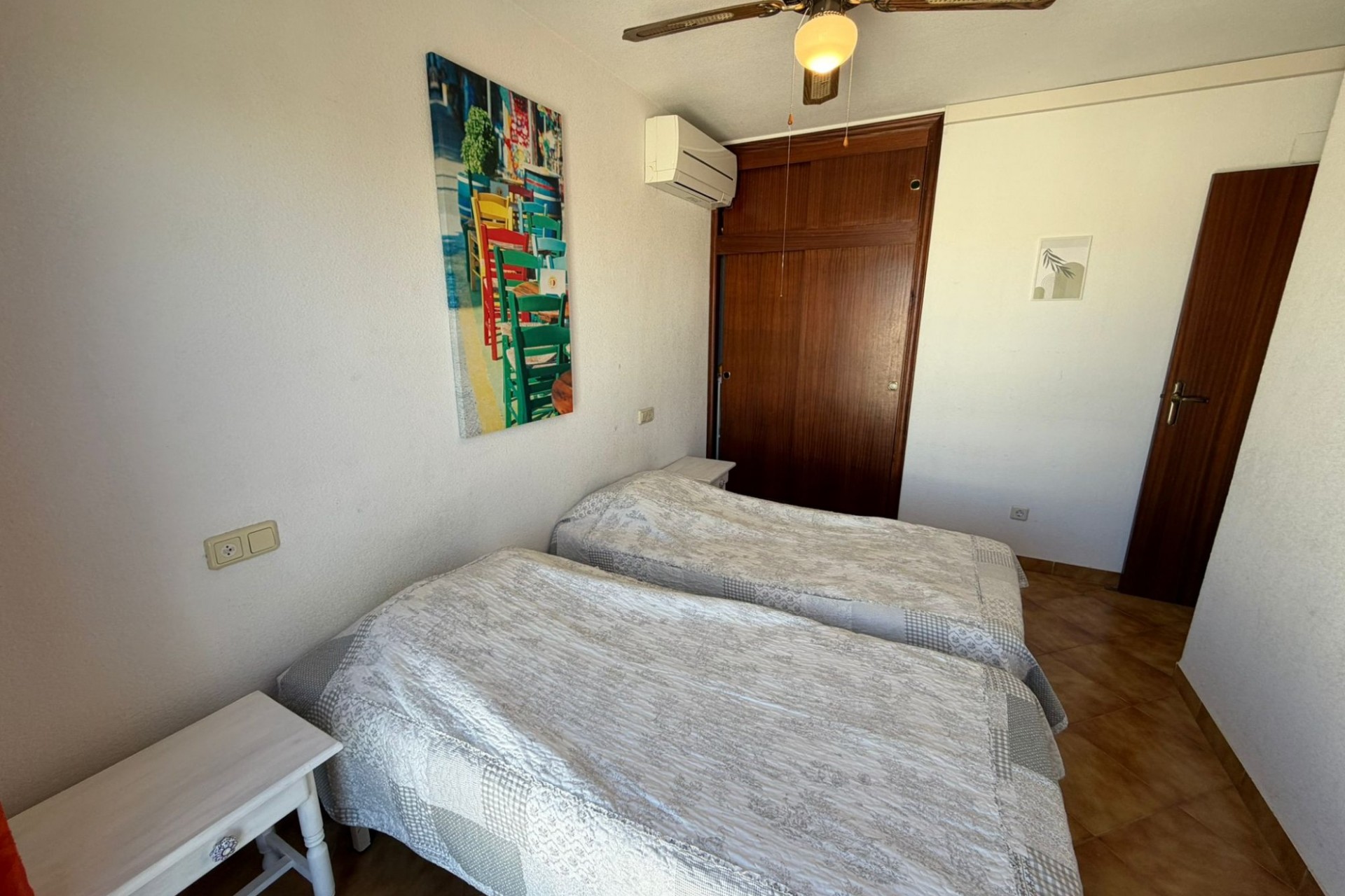 Videresalg - Leilighet - Orihuela Costa - Cabo Roig