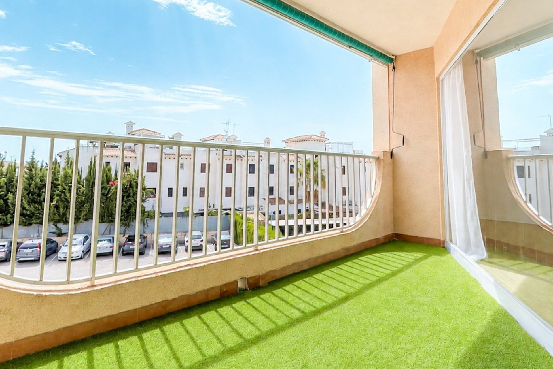 Videresalg - Leilighet - Orihuela Costa - Cabo Roig