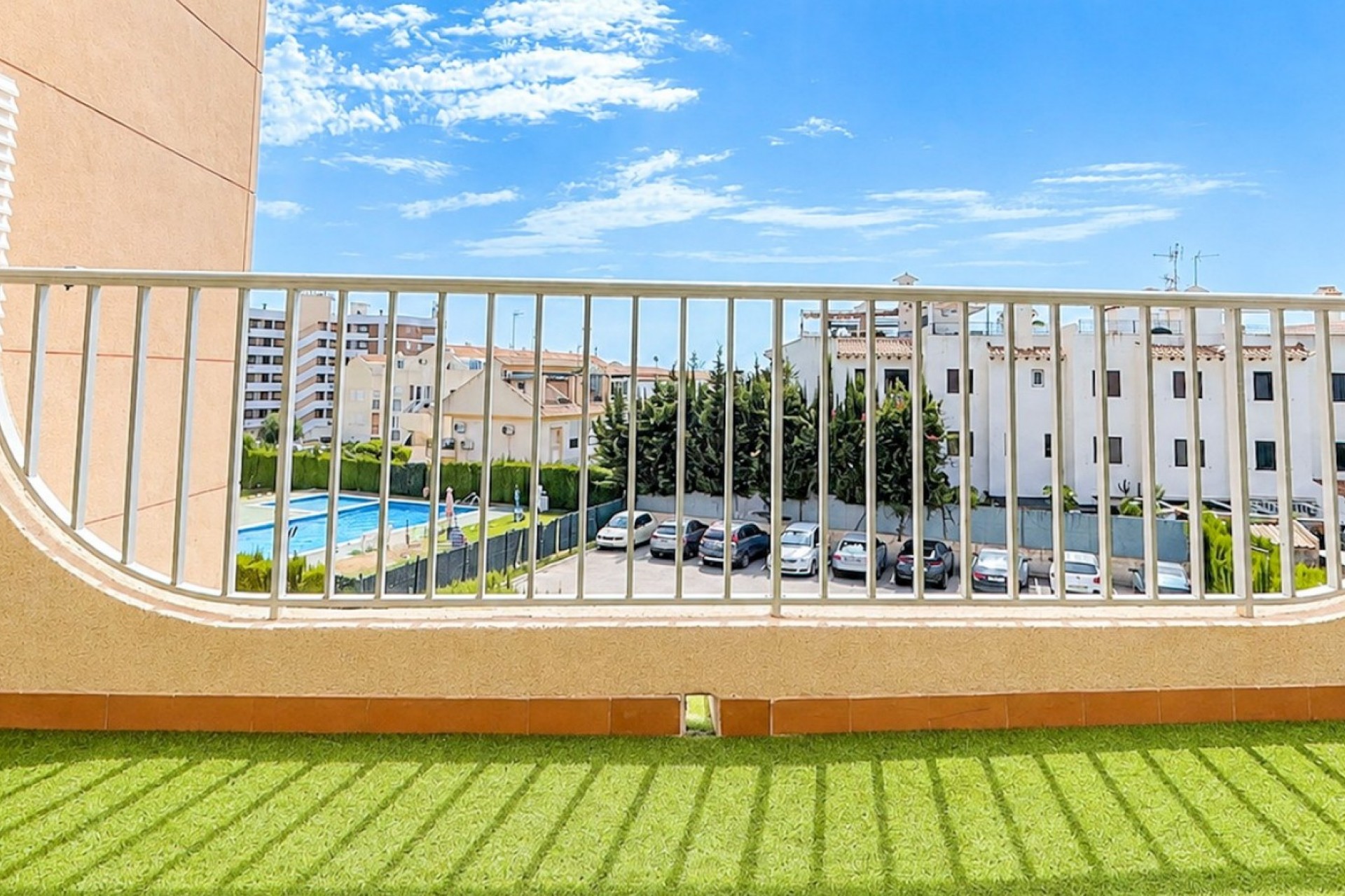 Videresalg - Leilighet - Orihuela Costa - Cabo Roig