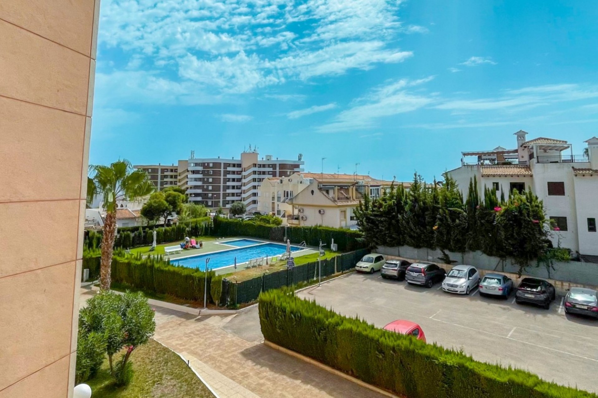 Videresalg - Leilighet - Orihuela Costa - Cabo Roig