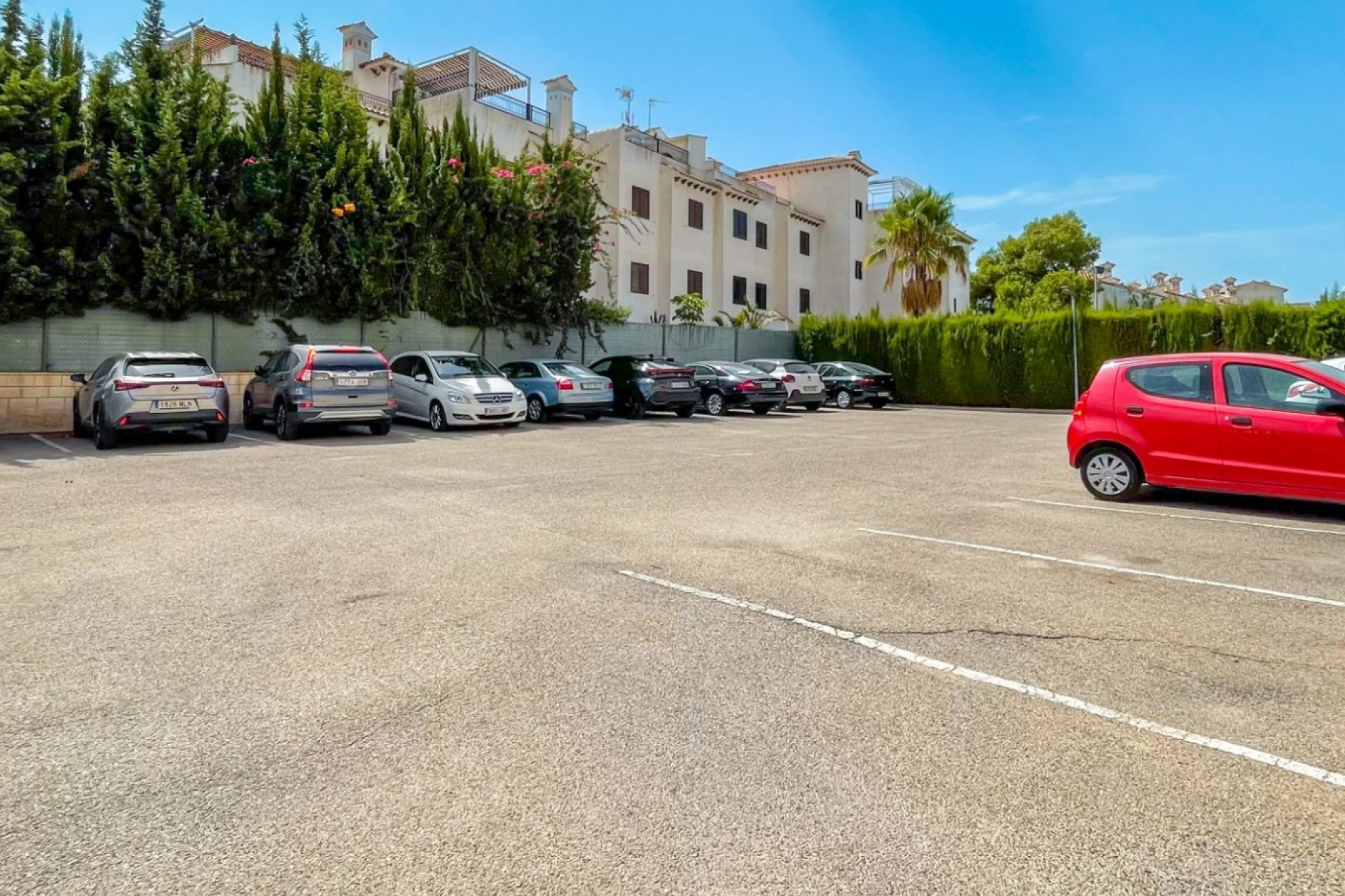 Videresalg - Leilighet - Orihuela Costa - Cabo Roig
