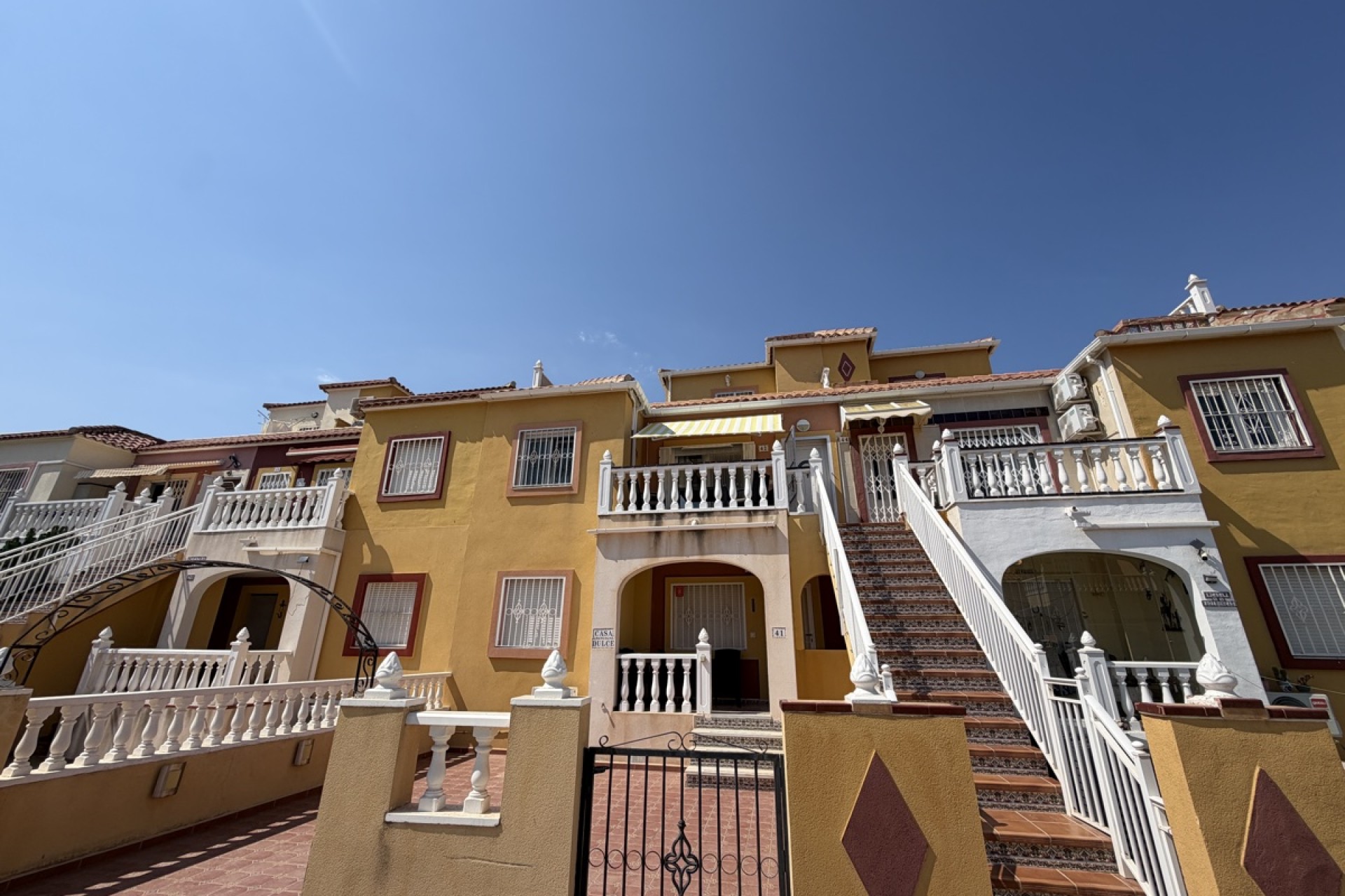 Videresalg - Leilighet - Orihuela Costa - Cabo Roig