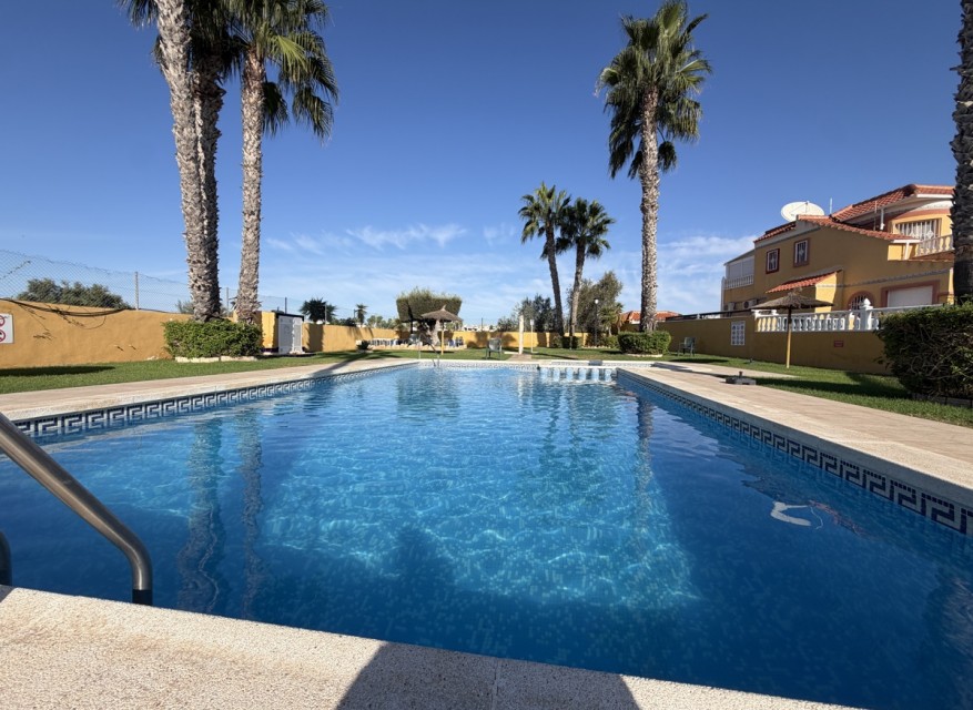 Videresalg - Leilighet - Orihuela Costa - Cabo Roig