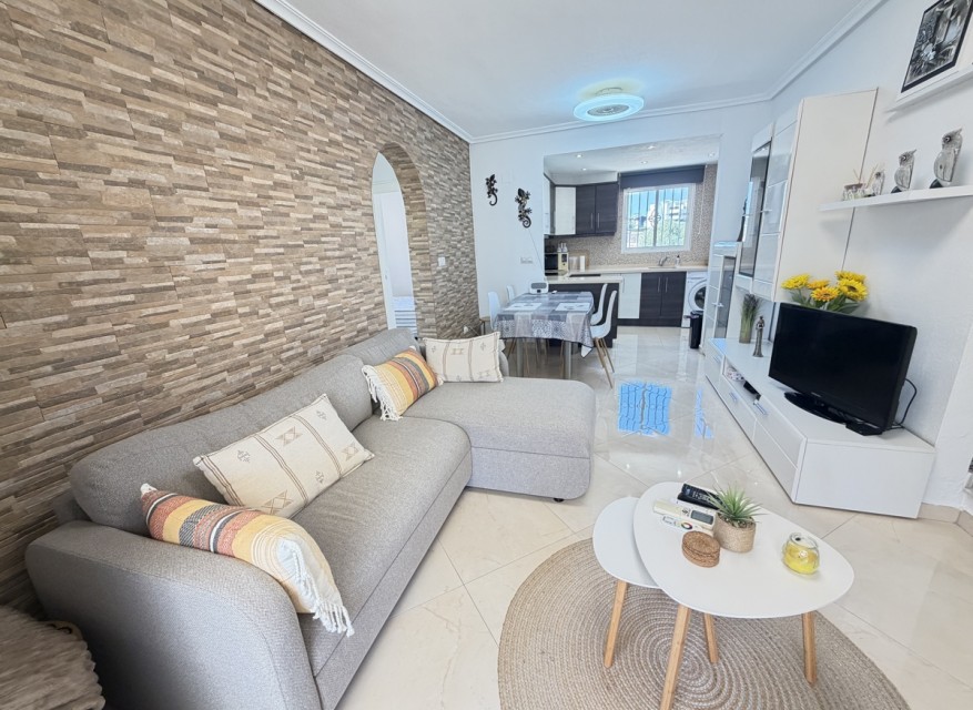 Videresalg - Leilighet - Orihuela Costa - Cabo Roig